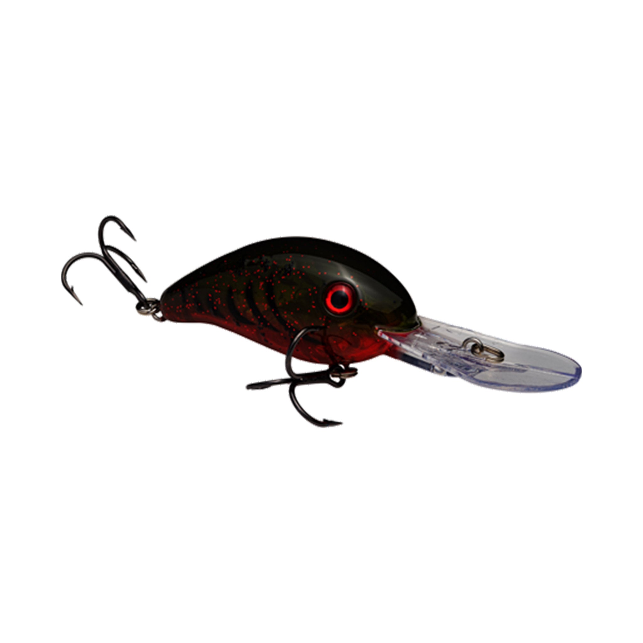 Strike King Pro 3XD Crankbait
