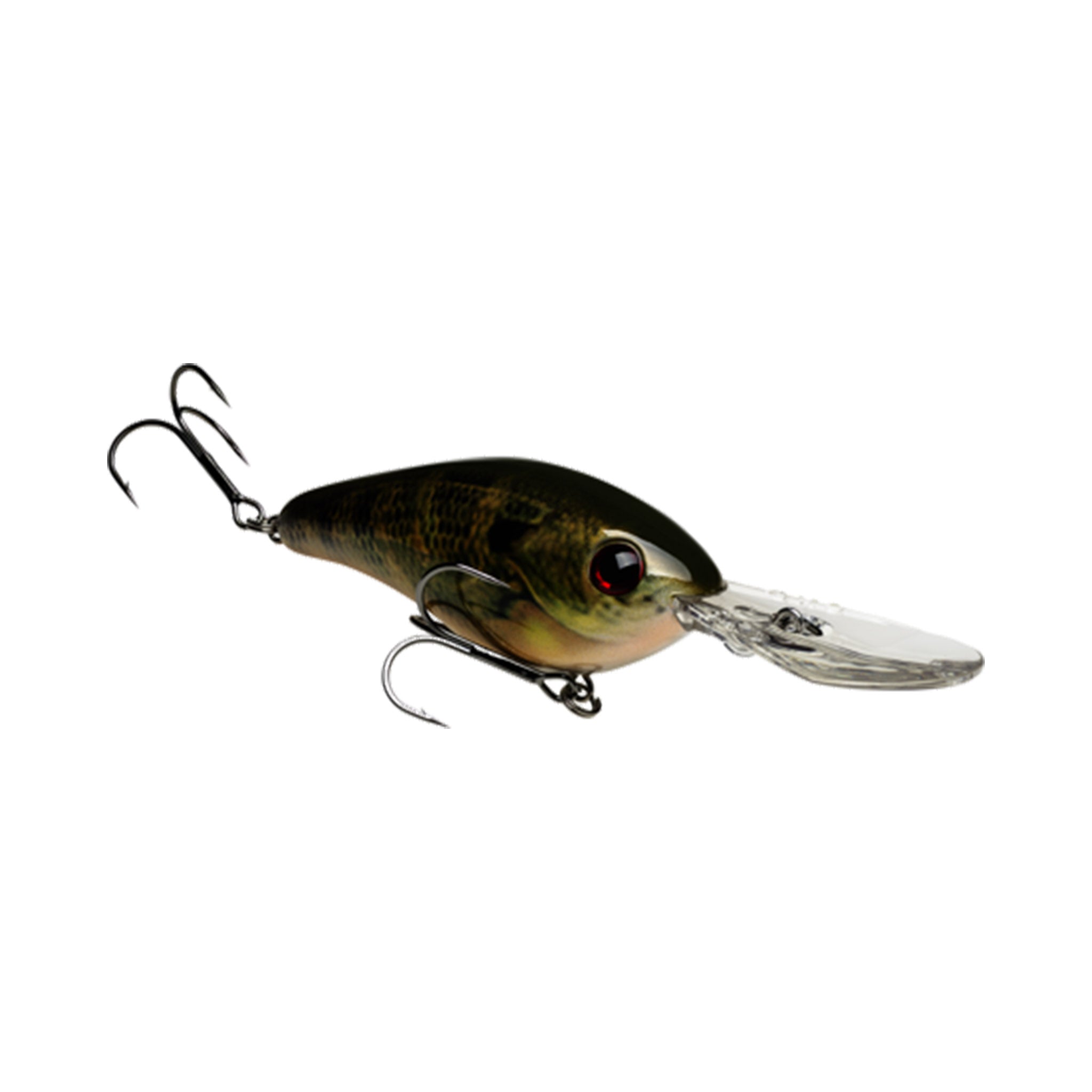 Strike King Pro 6XD Crankbait
