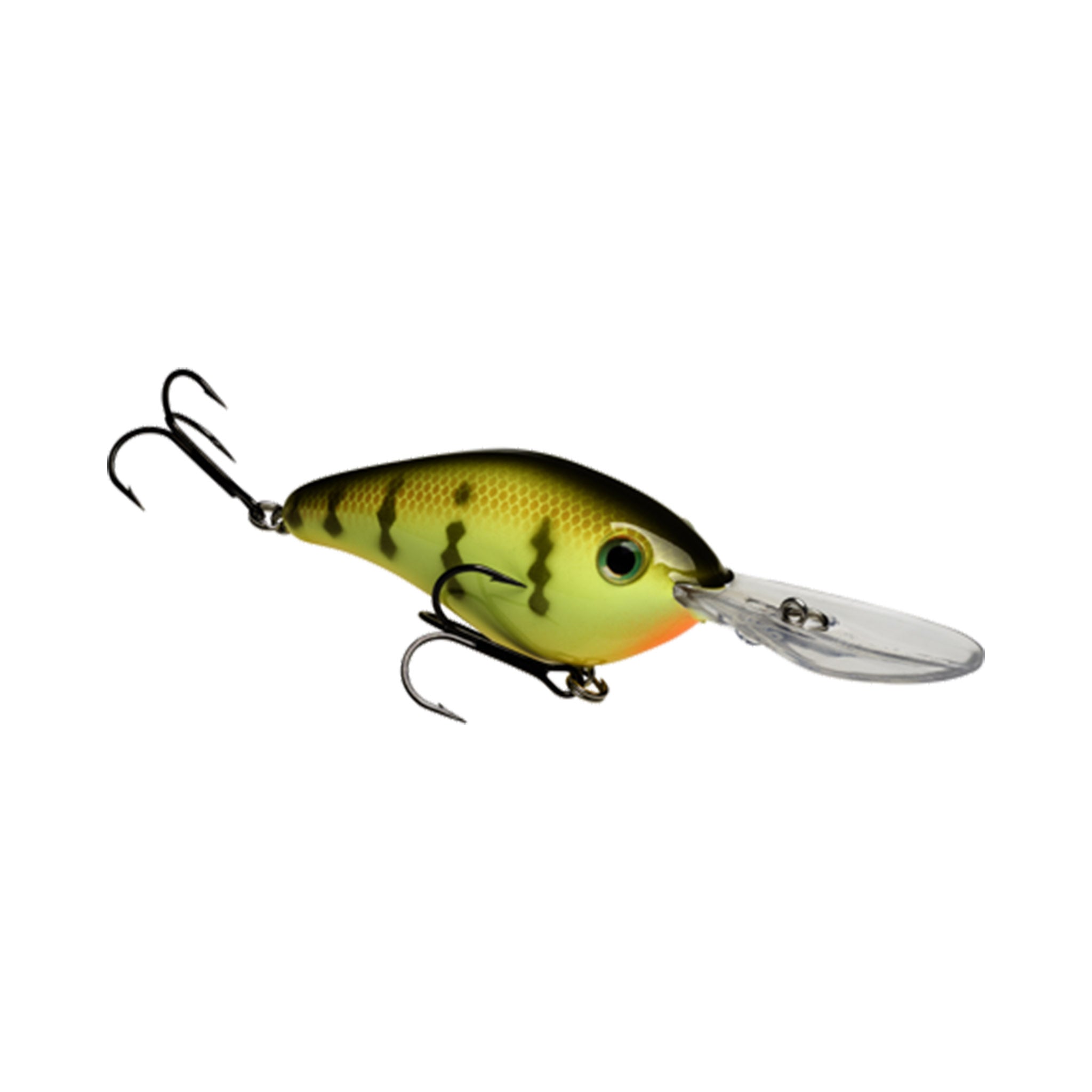 Strike King Pro 6XD Crankbait