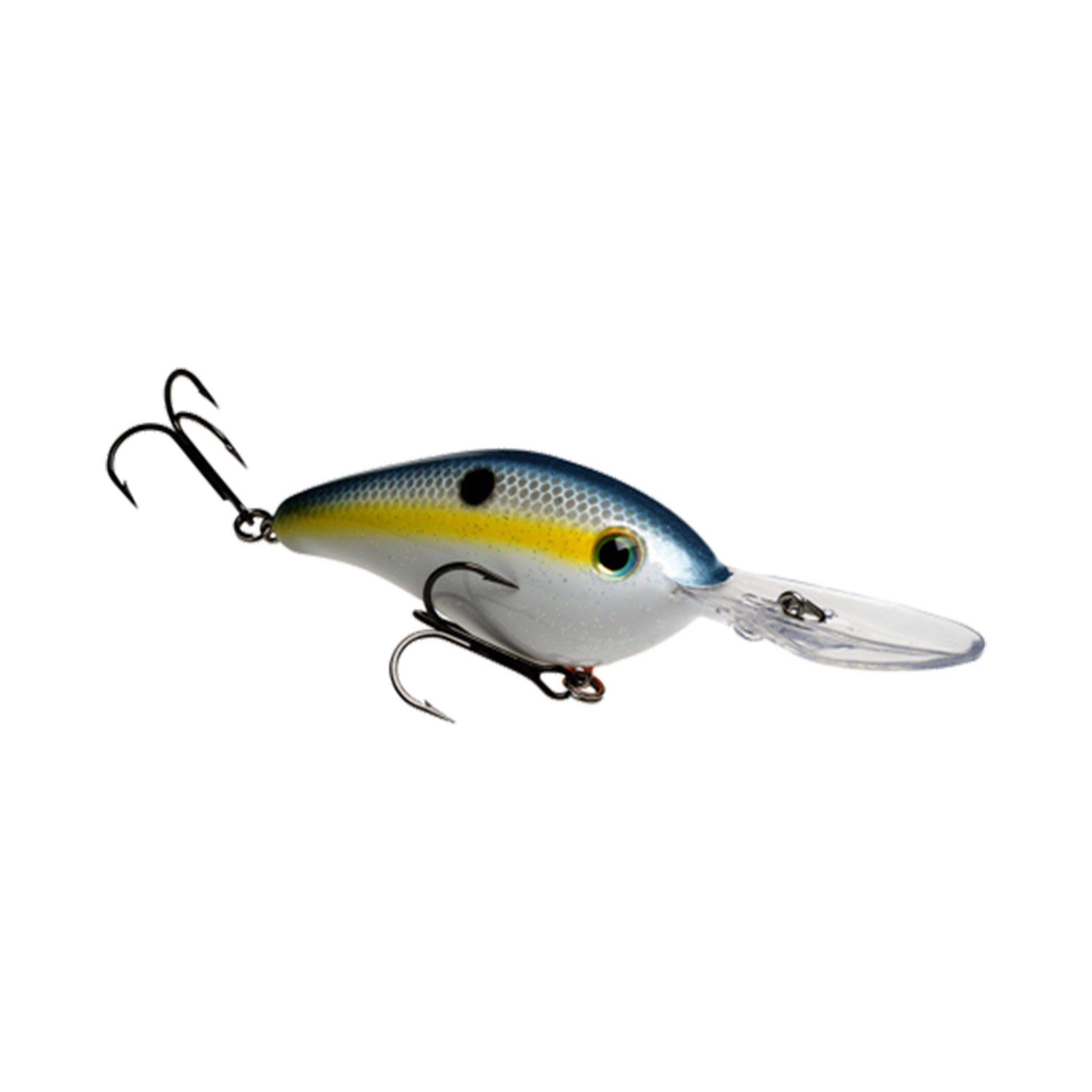 Strike King Pro 6XD Crankbait