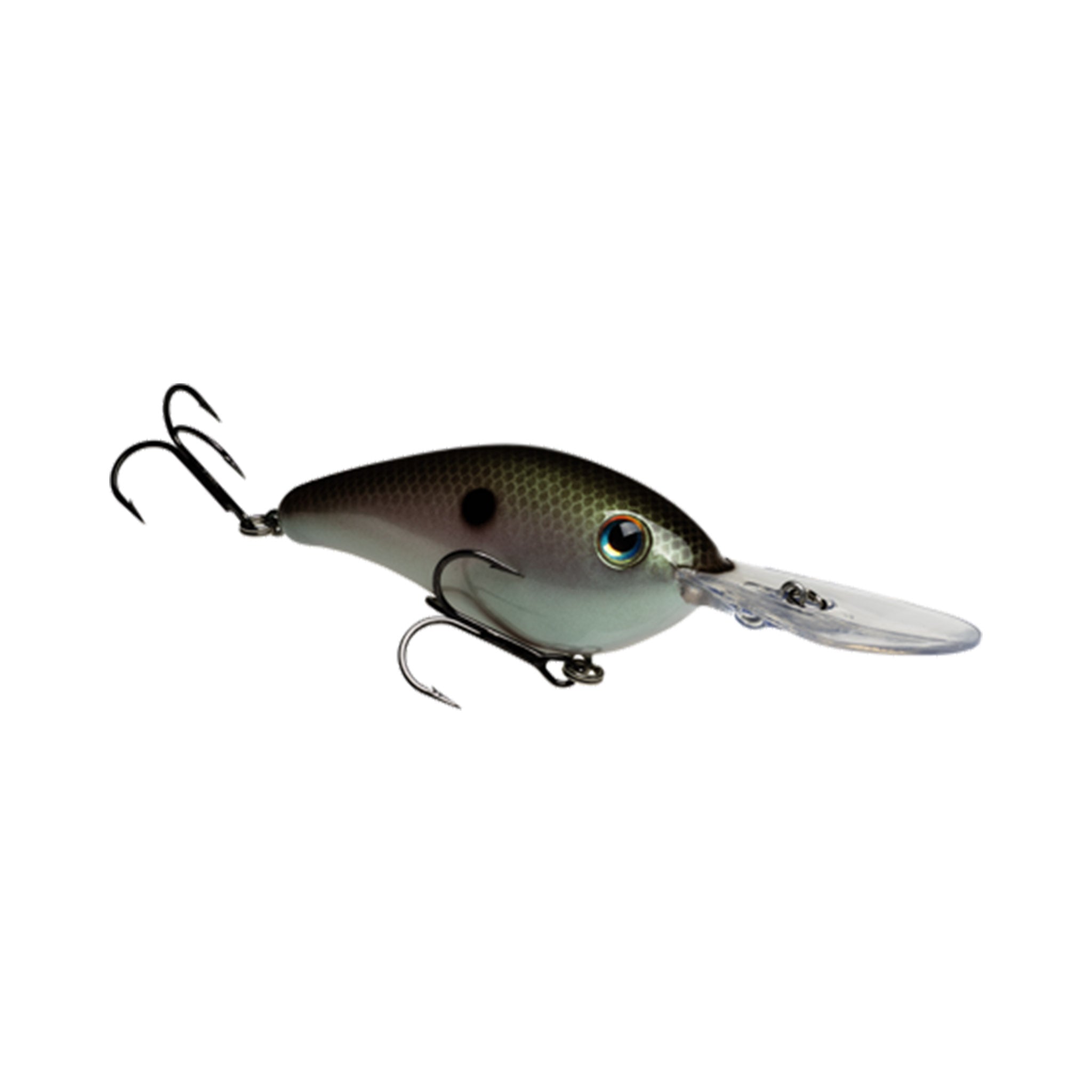 Strike King Pro 6XD Crankbait
