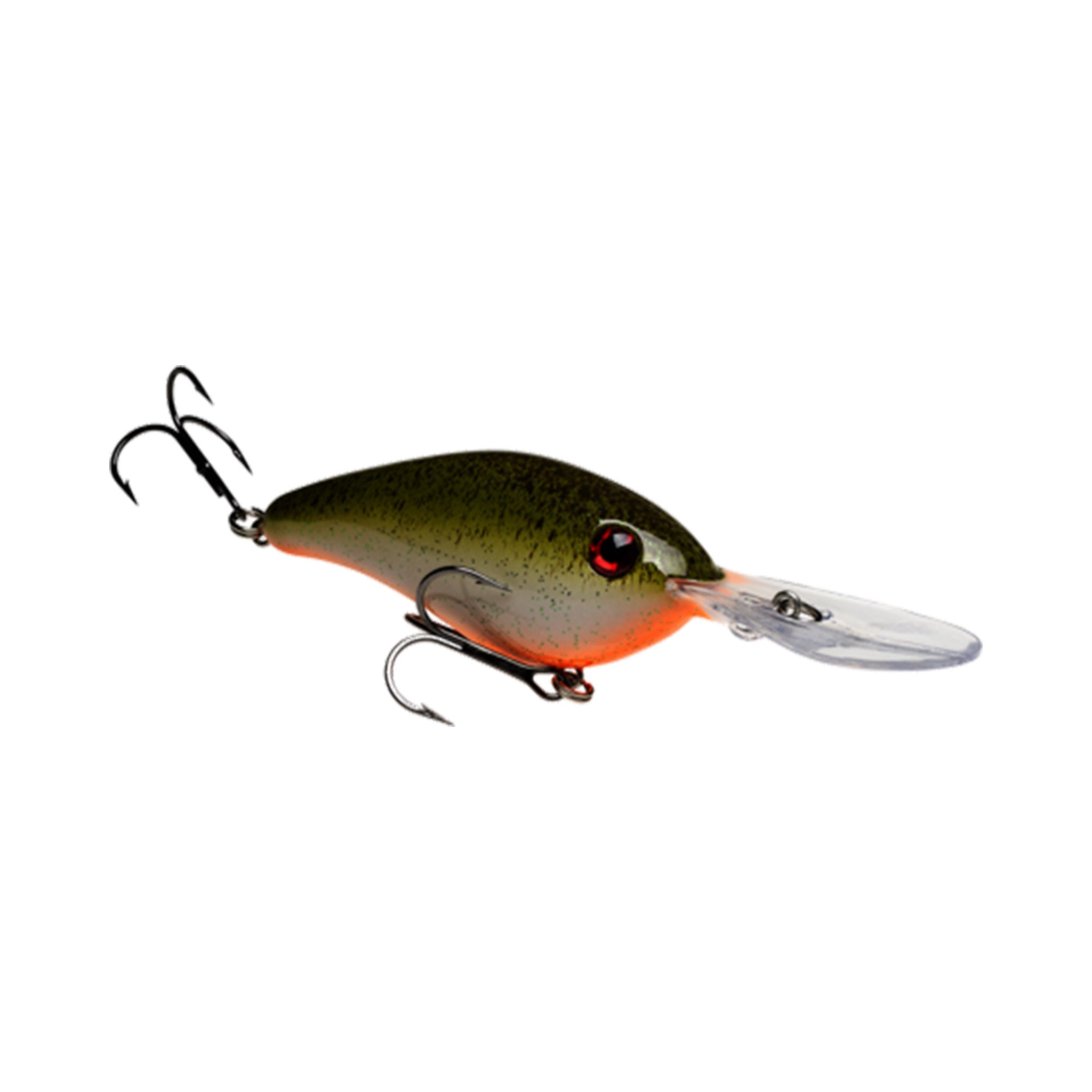 Strike King Pro 6XD Crankbait