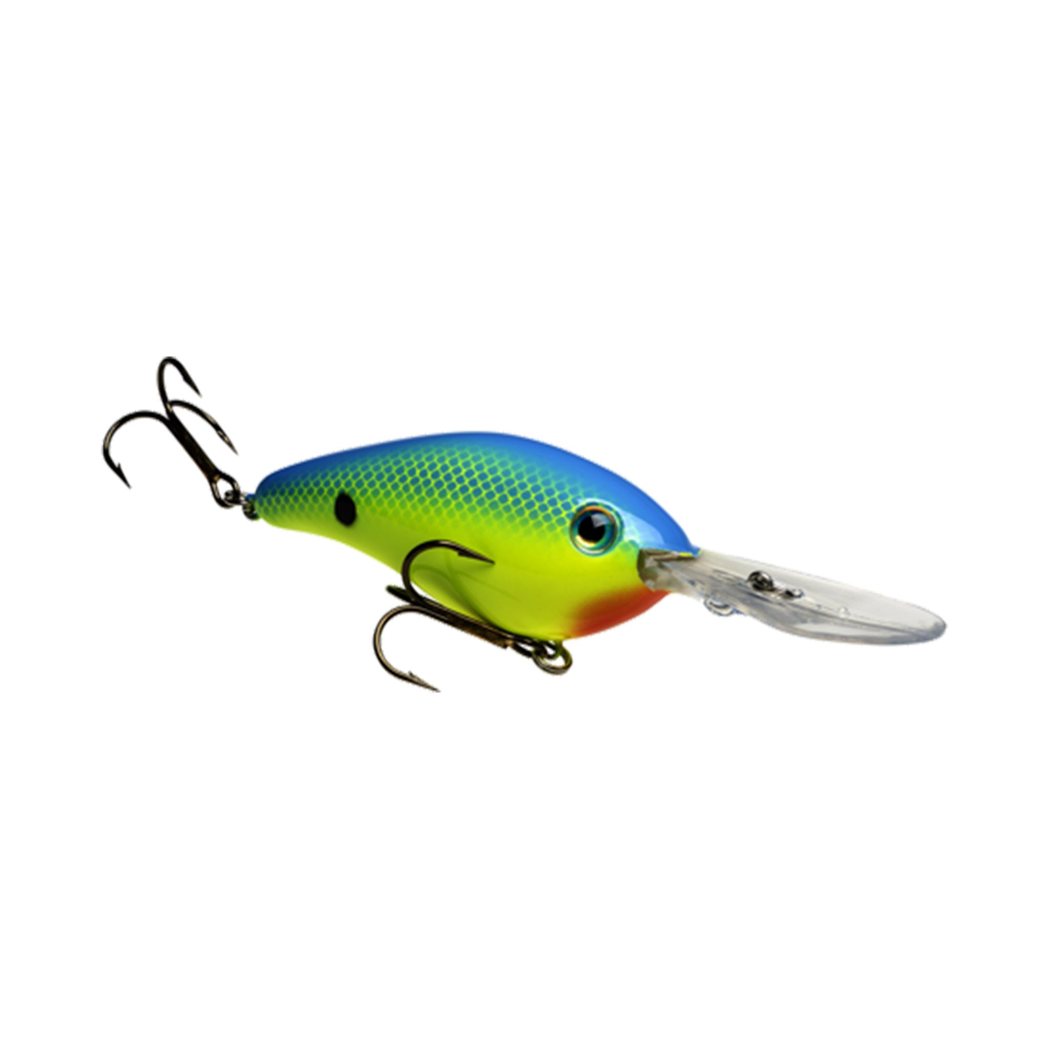 Strike King Pro 6XD Crankbait