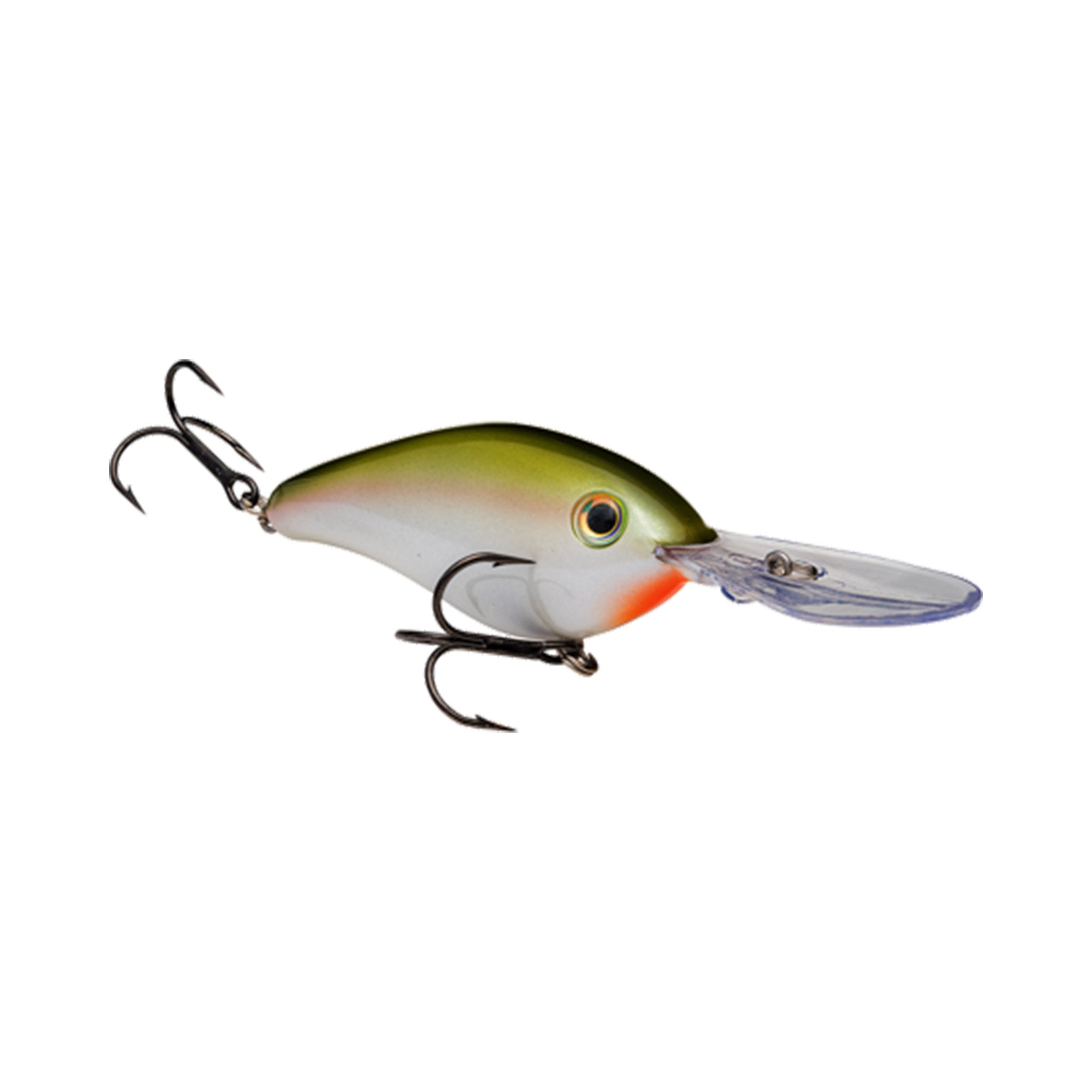 Strike King Pro 6XD Crankbait