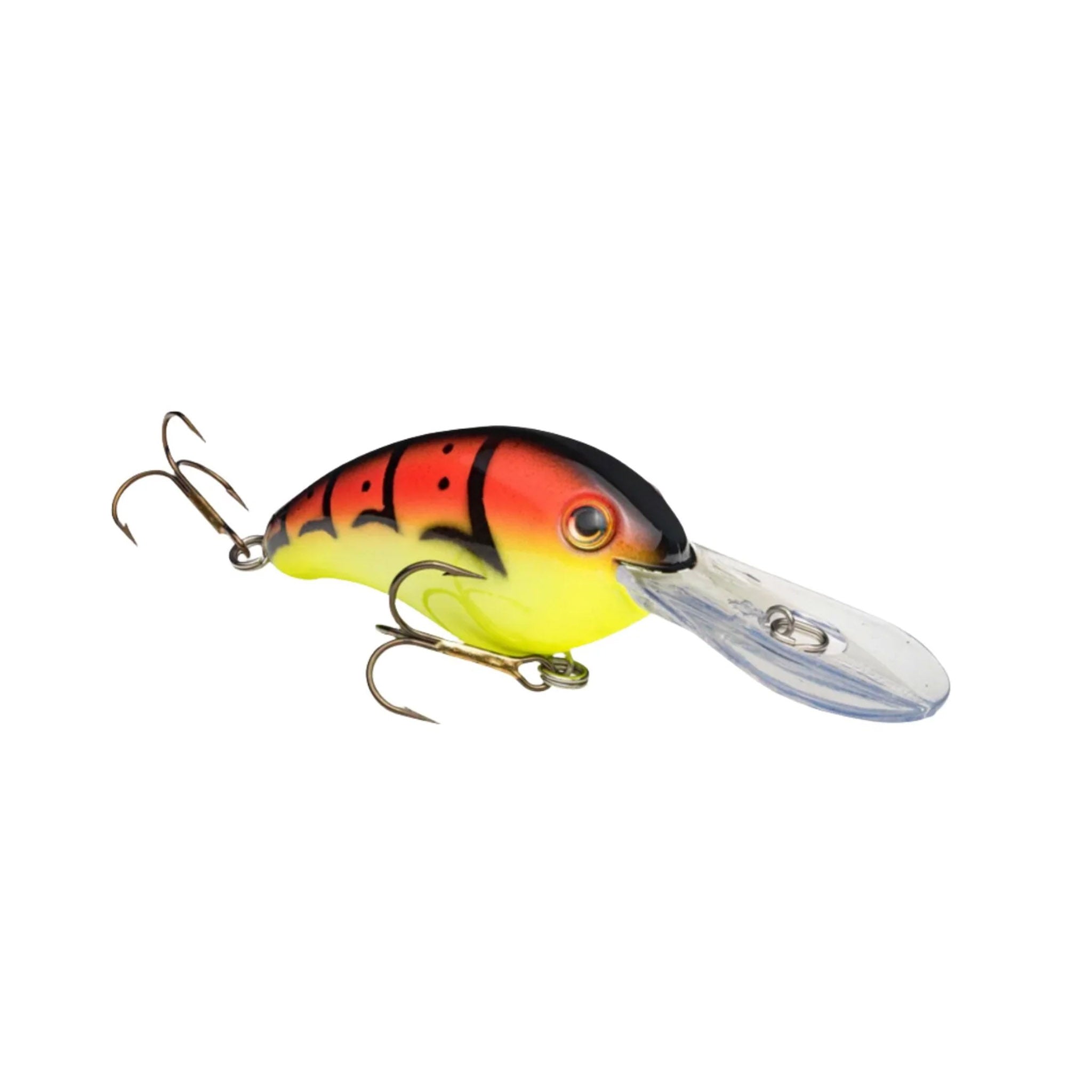 Strike King Pro Model 4 Series Crankbait