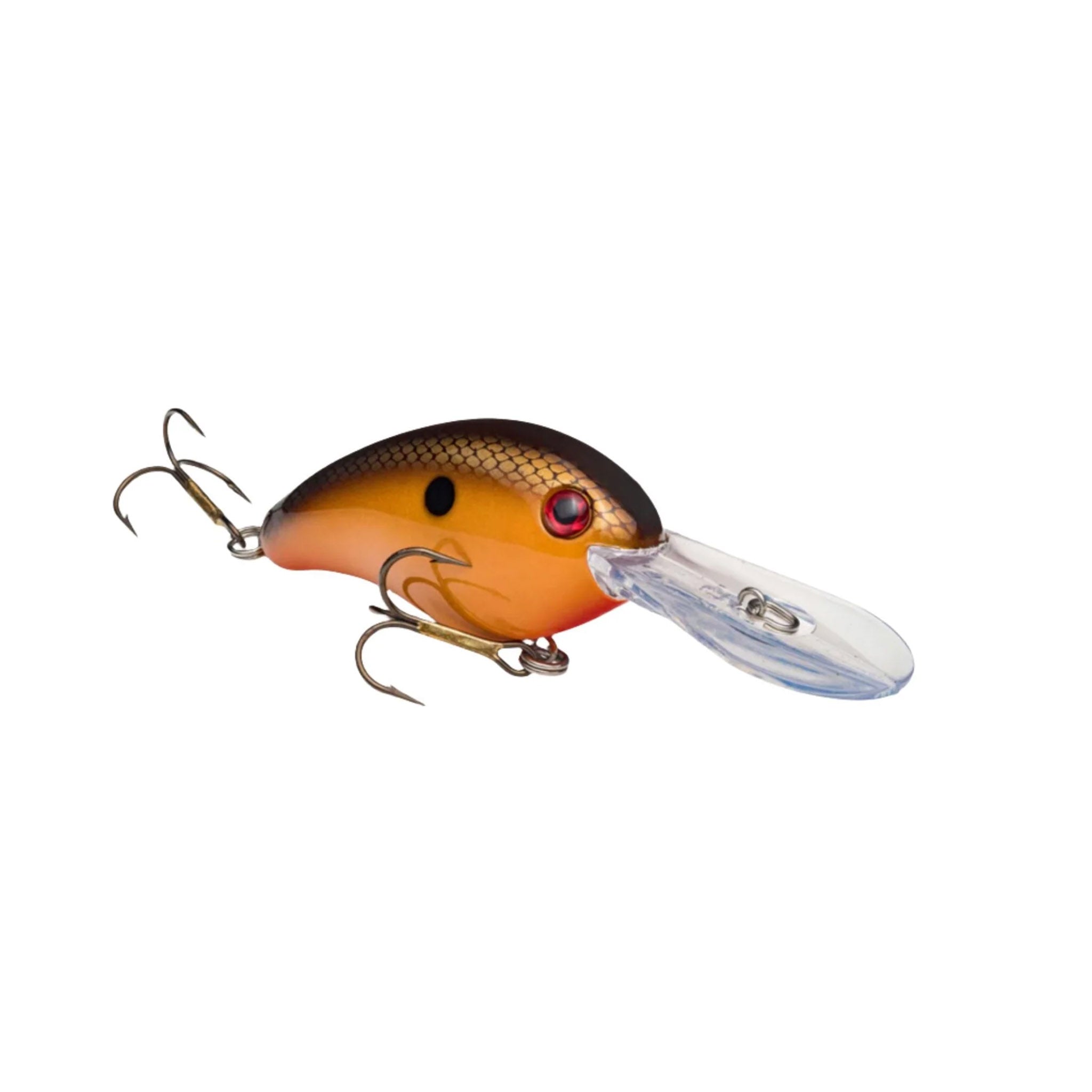 Strike King Pro Model 4 Series Crankbait