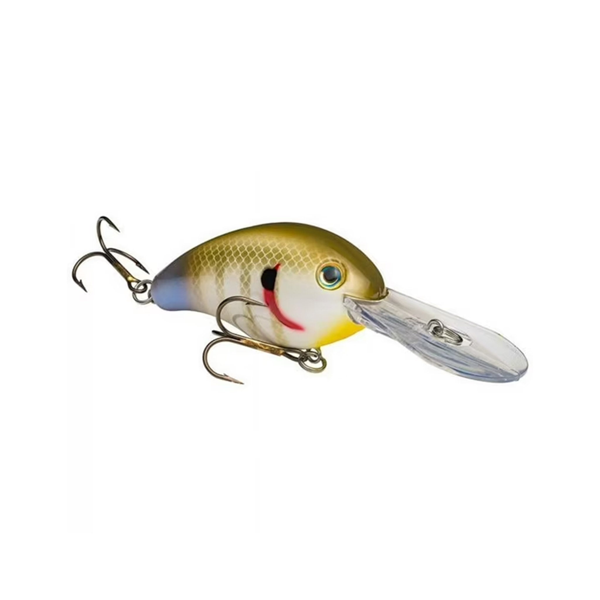 Strike King Pro Model 4 Series Crankbait