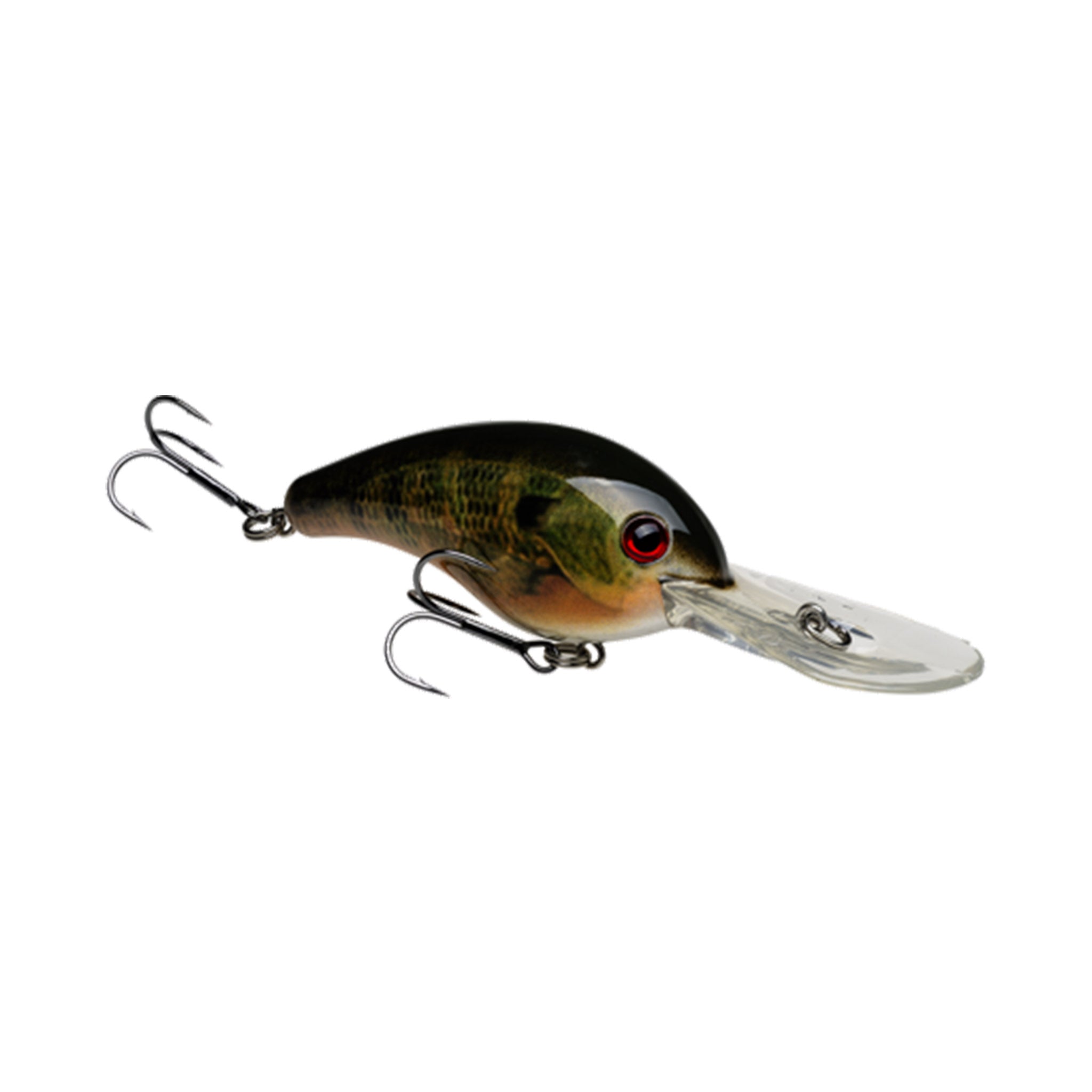 Strike King Pro 5XD Crankbait