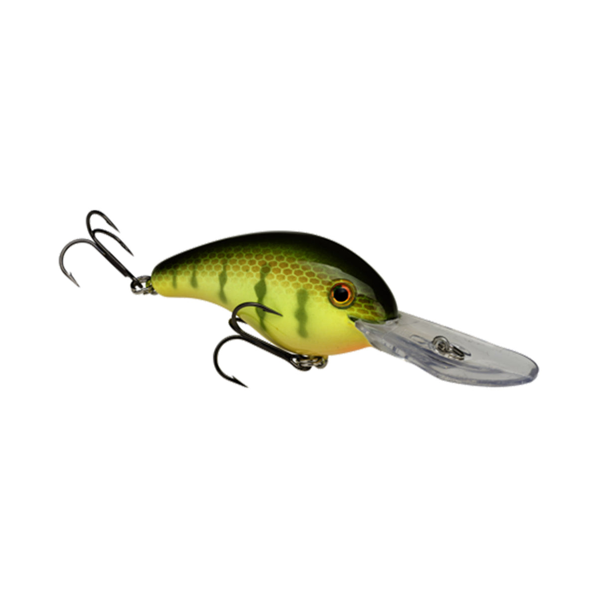 Strike King Pro 5XD Crankbait Rootbeer