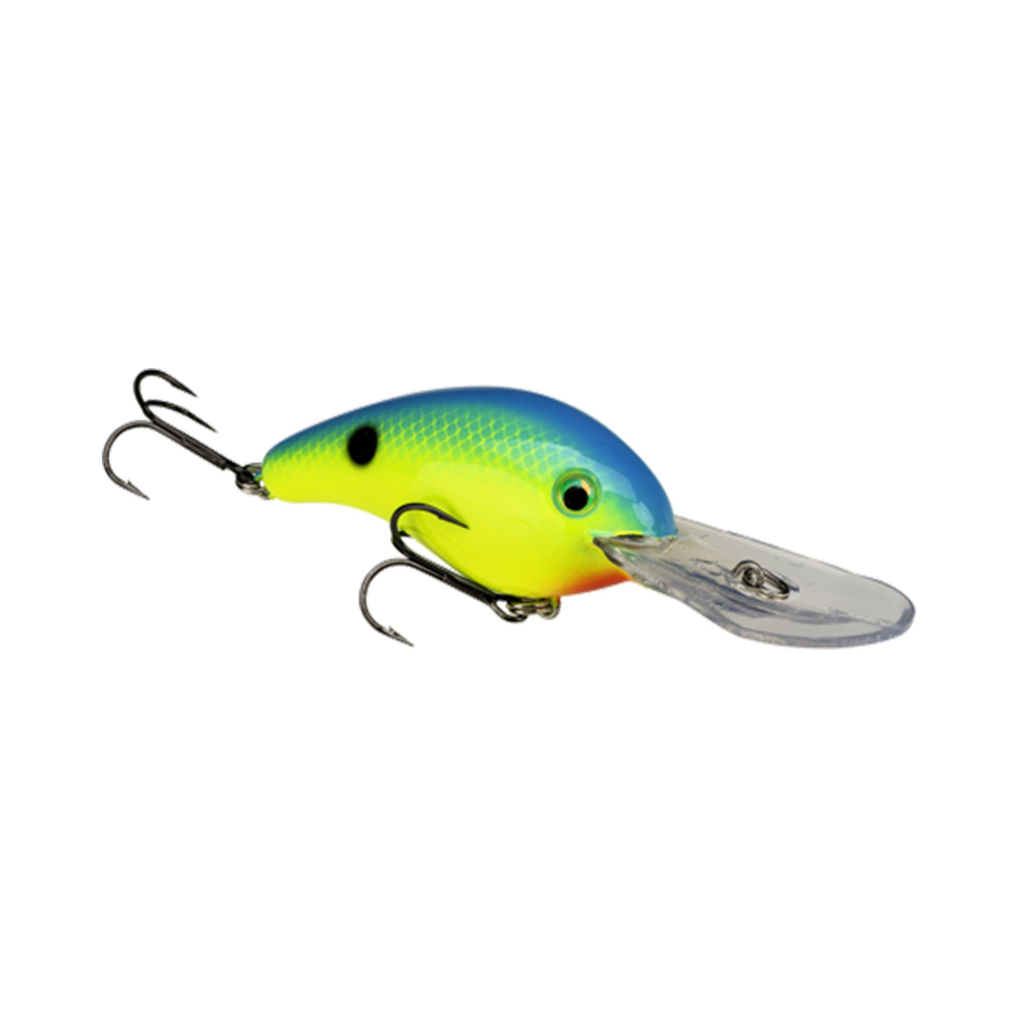 Strike King Pro 5XD Crankbait