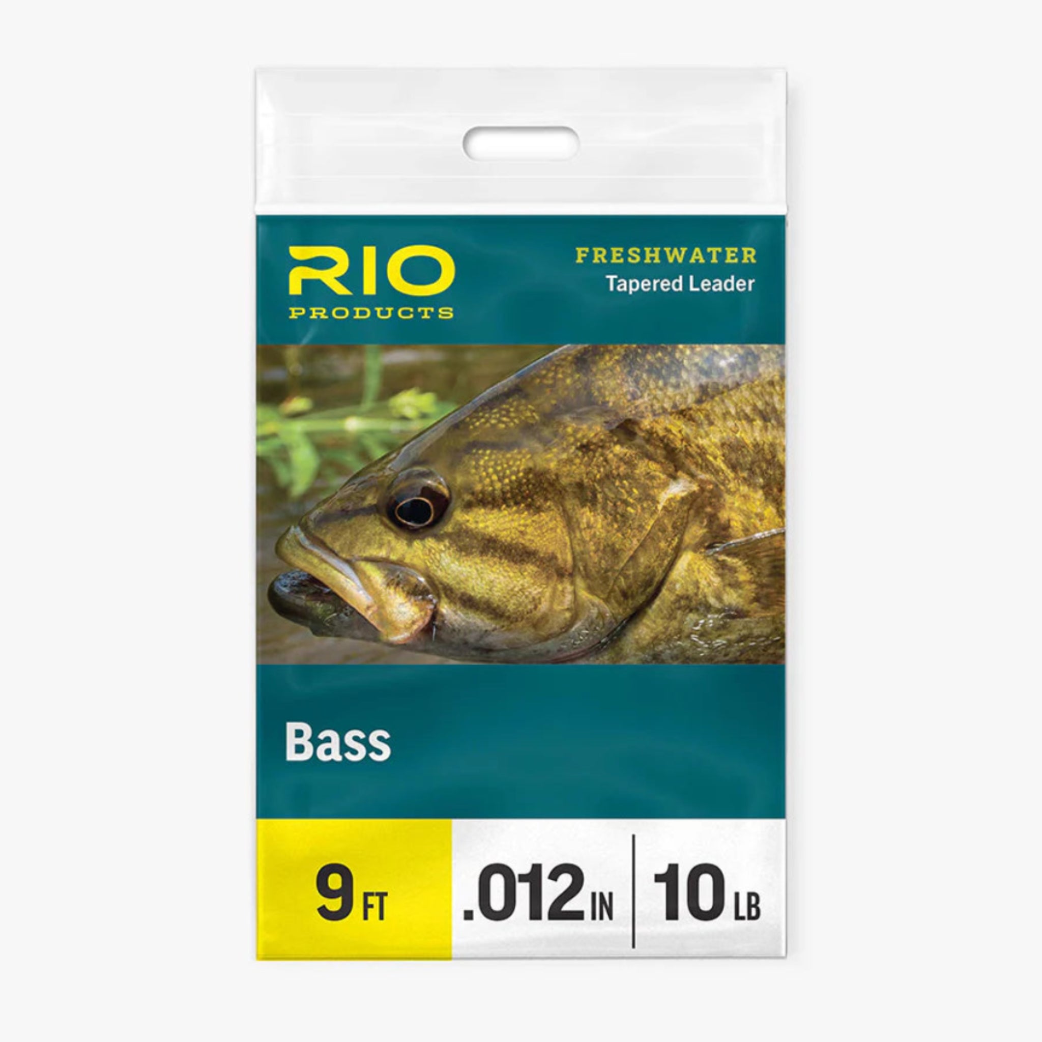 Rio Bass Leader