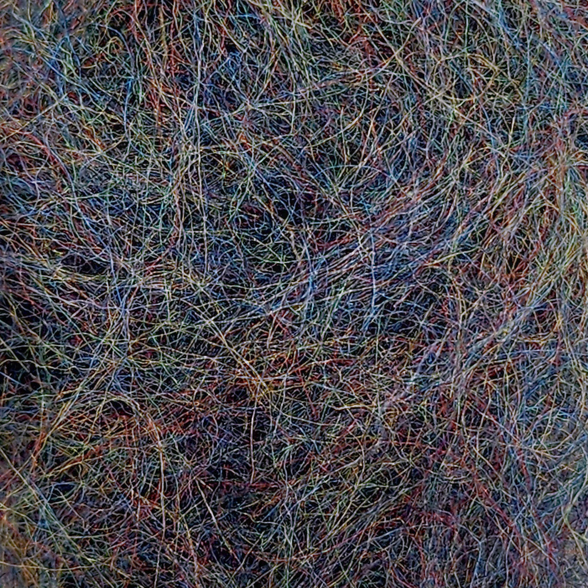 Nature's Spirit Scud Lisios Dubbing