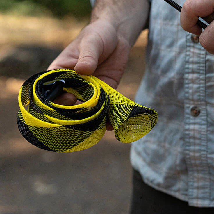 Loon Quickdraw Rod Sleeve