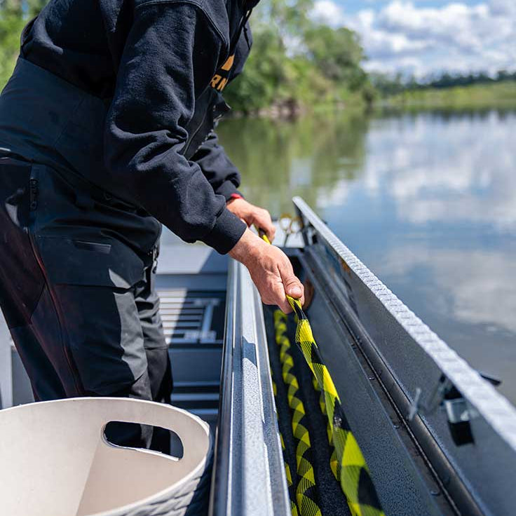 Loon Quickdraw Rod Sleeve