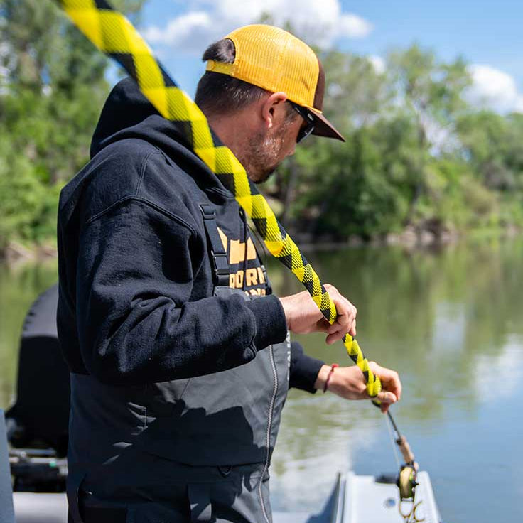 Loon Quickdraw Rod Sleeve