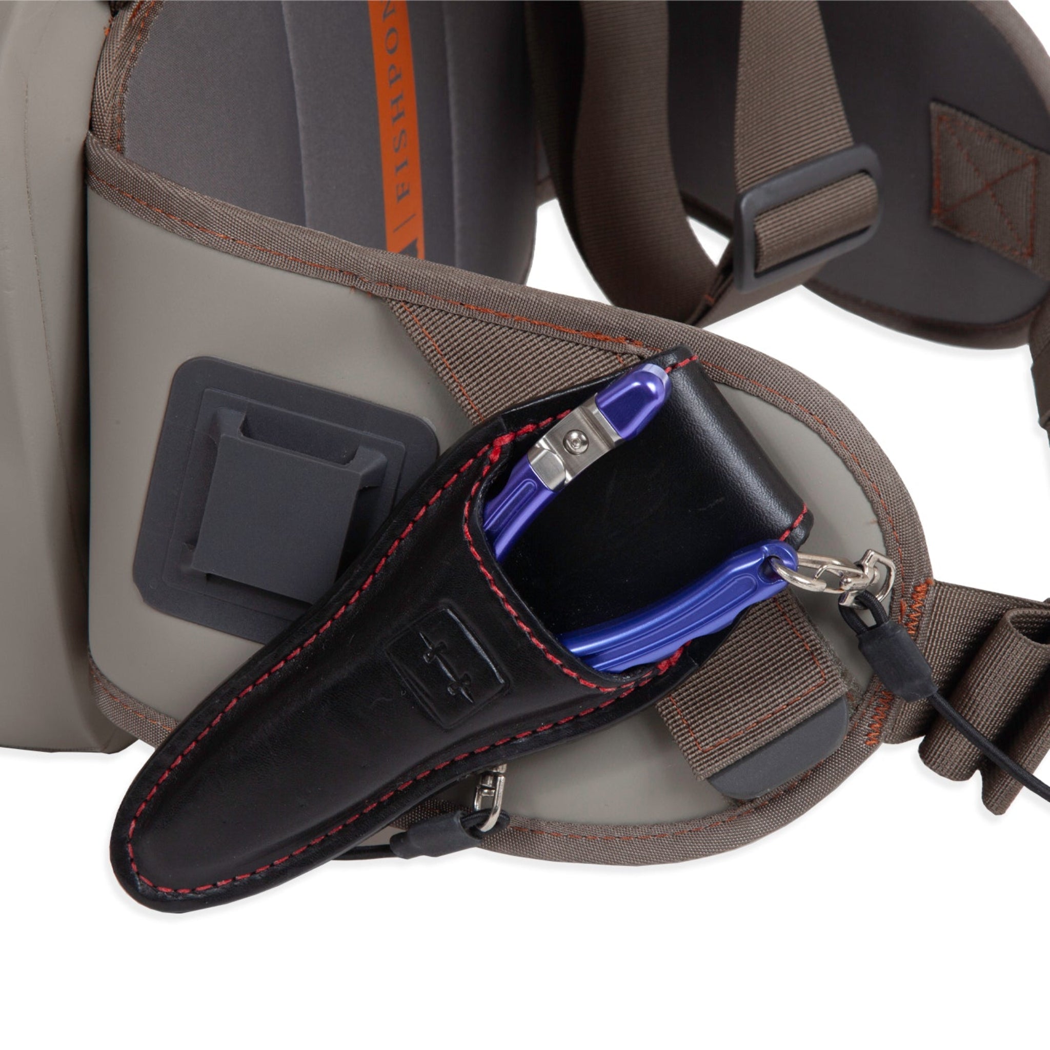 Fishpond Thunderhead Submersible Lumbar Pack