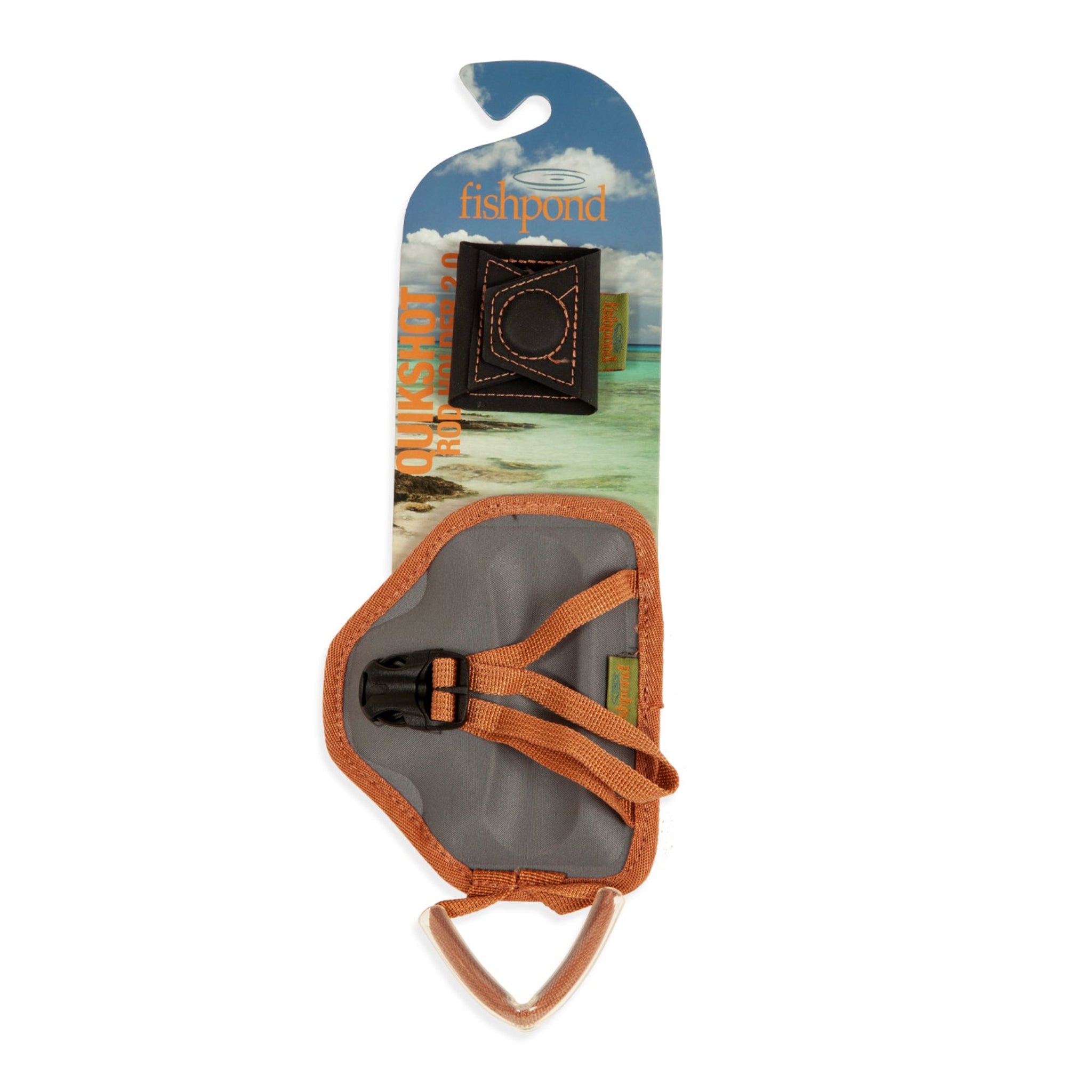 Fishpond Quikshot 2.0 Rod Holder