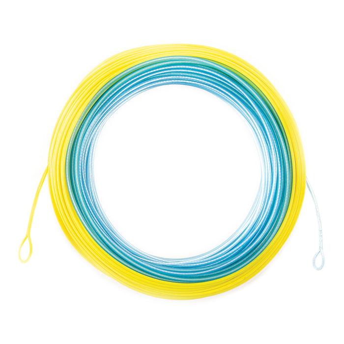 Airflo Ridge 2.0 Sniper 4 Season Fly Line