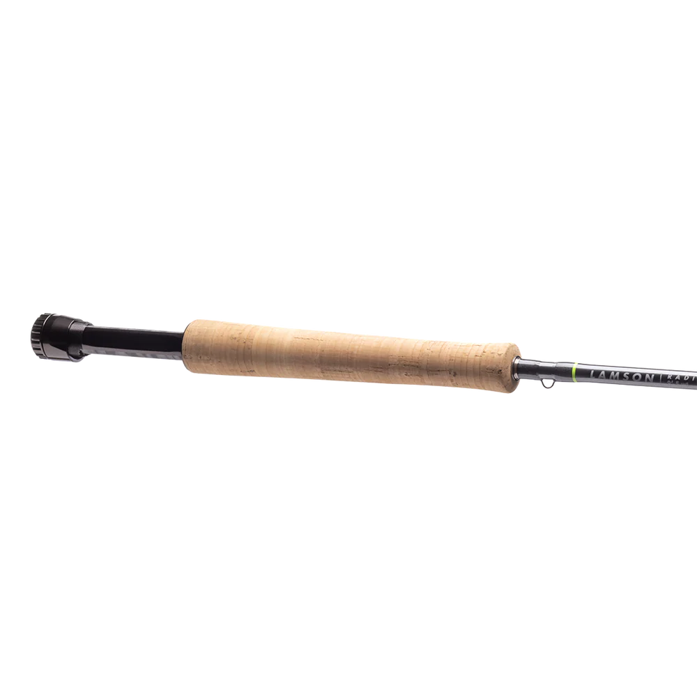 Lamson Radius Fly Rod