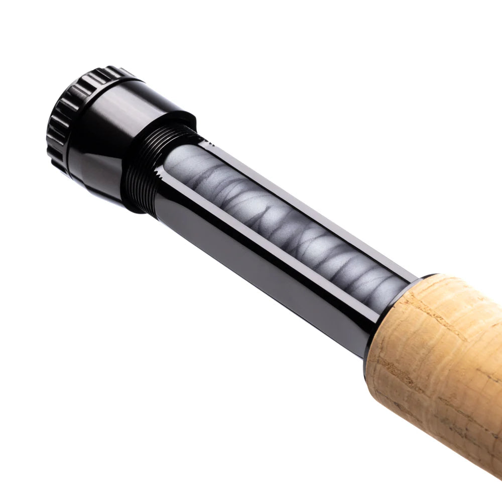 Lamson Radius Fly Rod