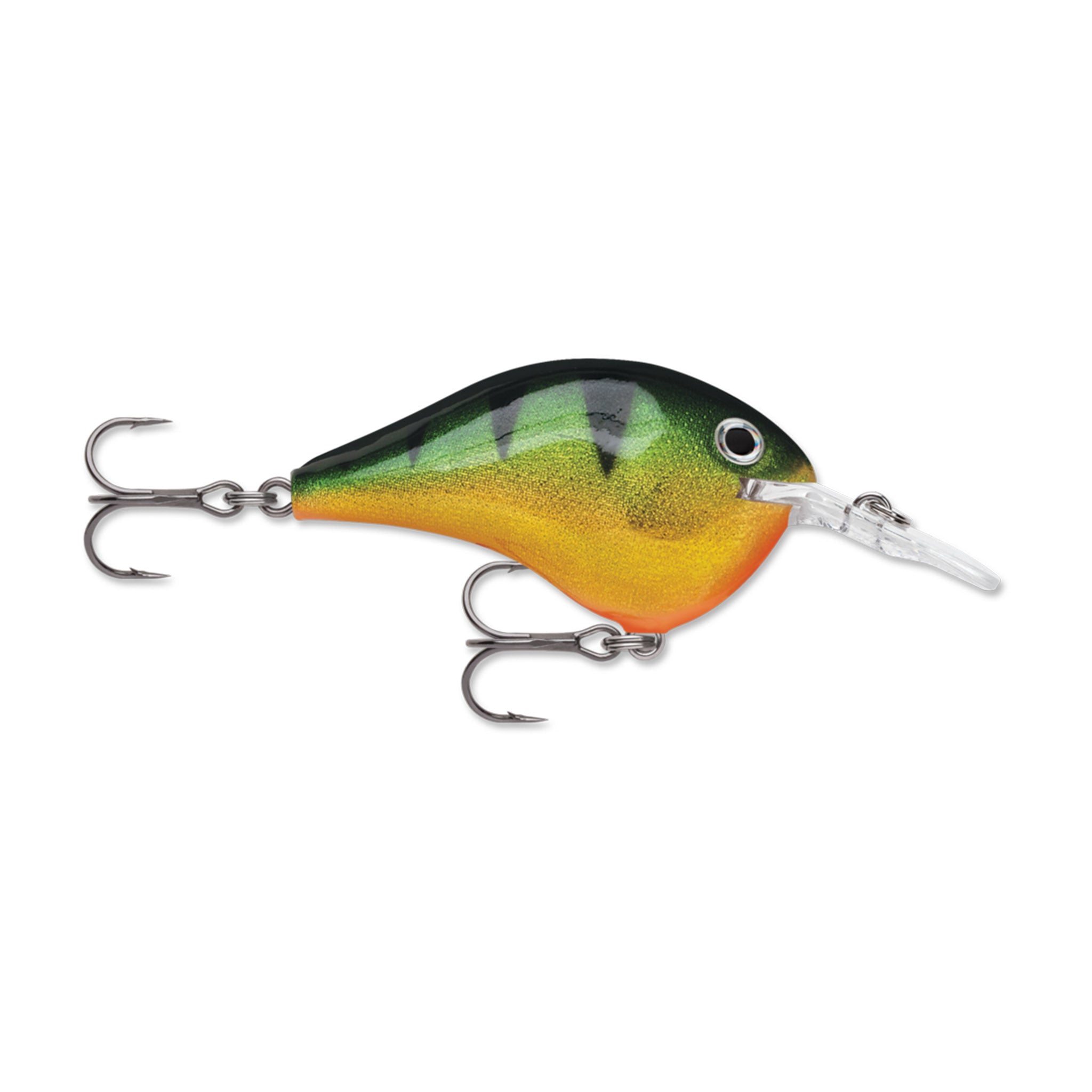 Rapala DT 4 Crankbait