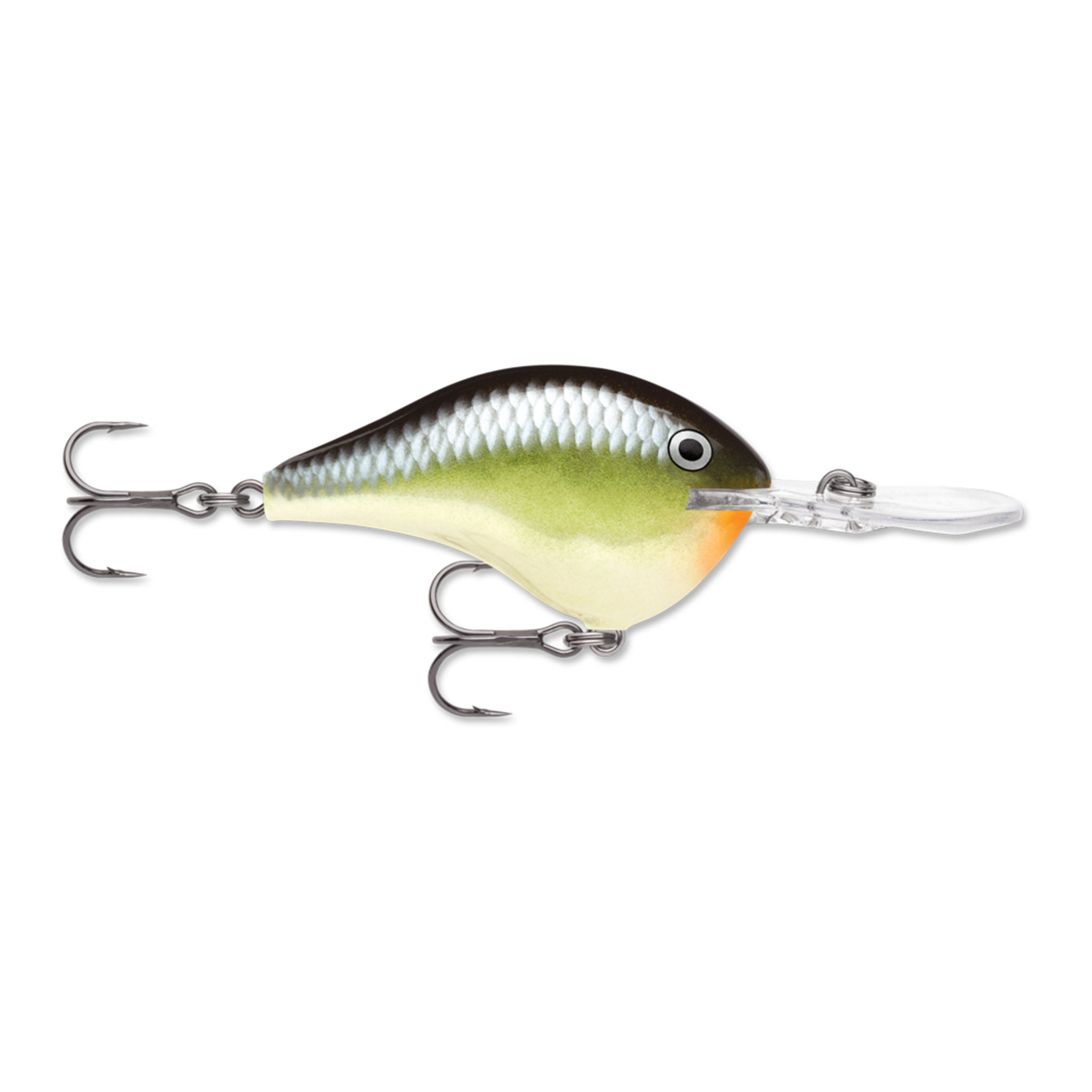 Rapala DT 16 Crankbait