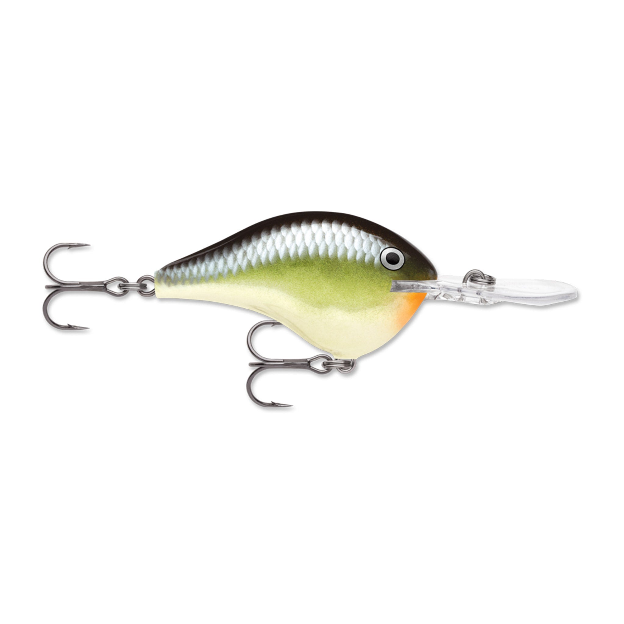 Rapala DT 14 Crankbait