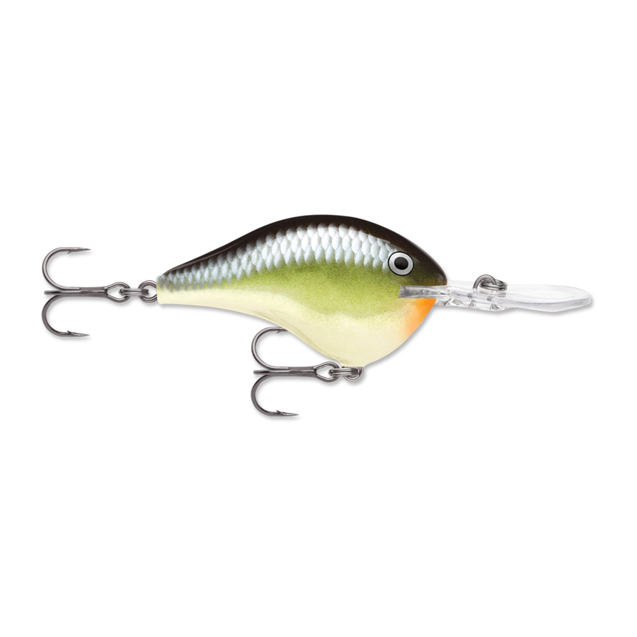 Rapala DT 10 Crankbait