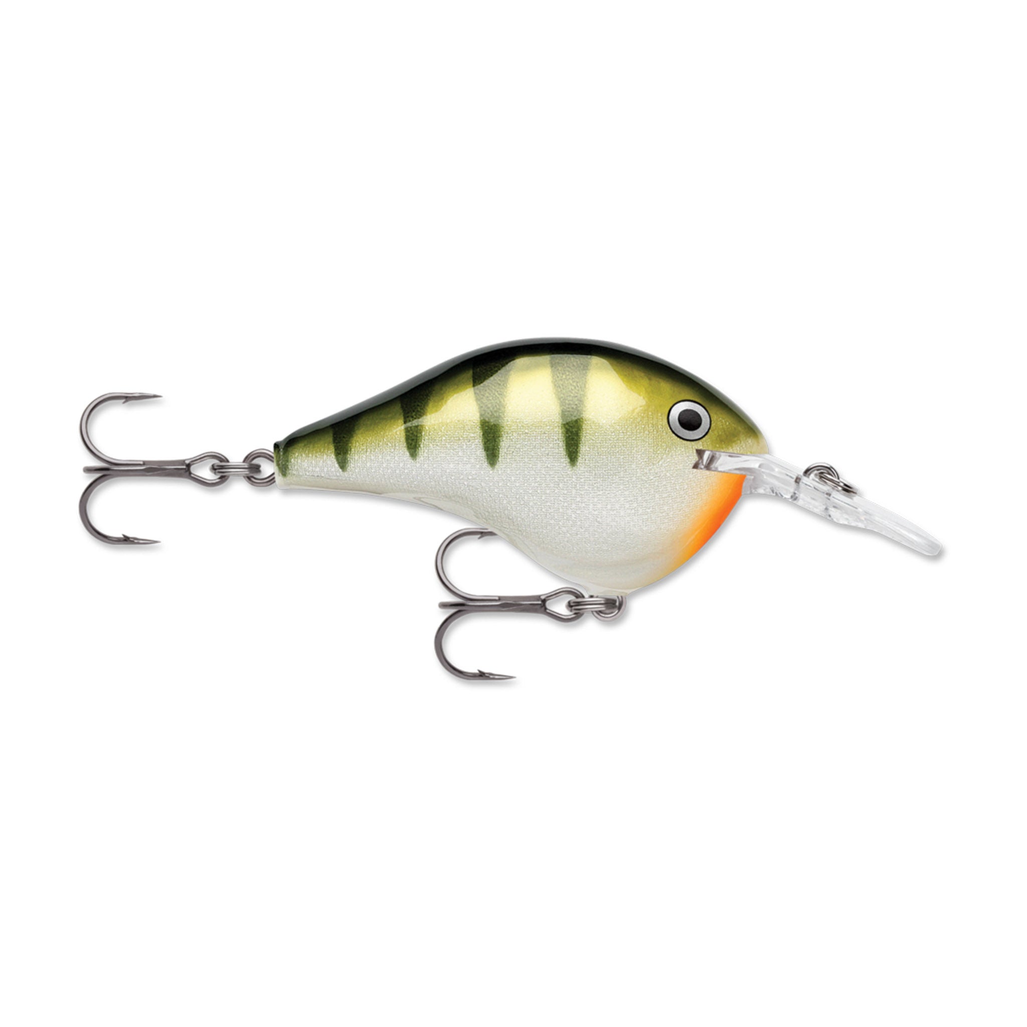 Rapala DT 8 Crankbait