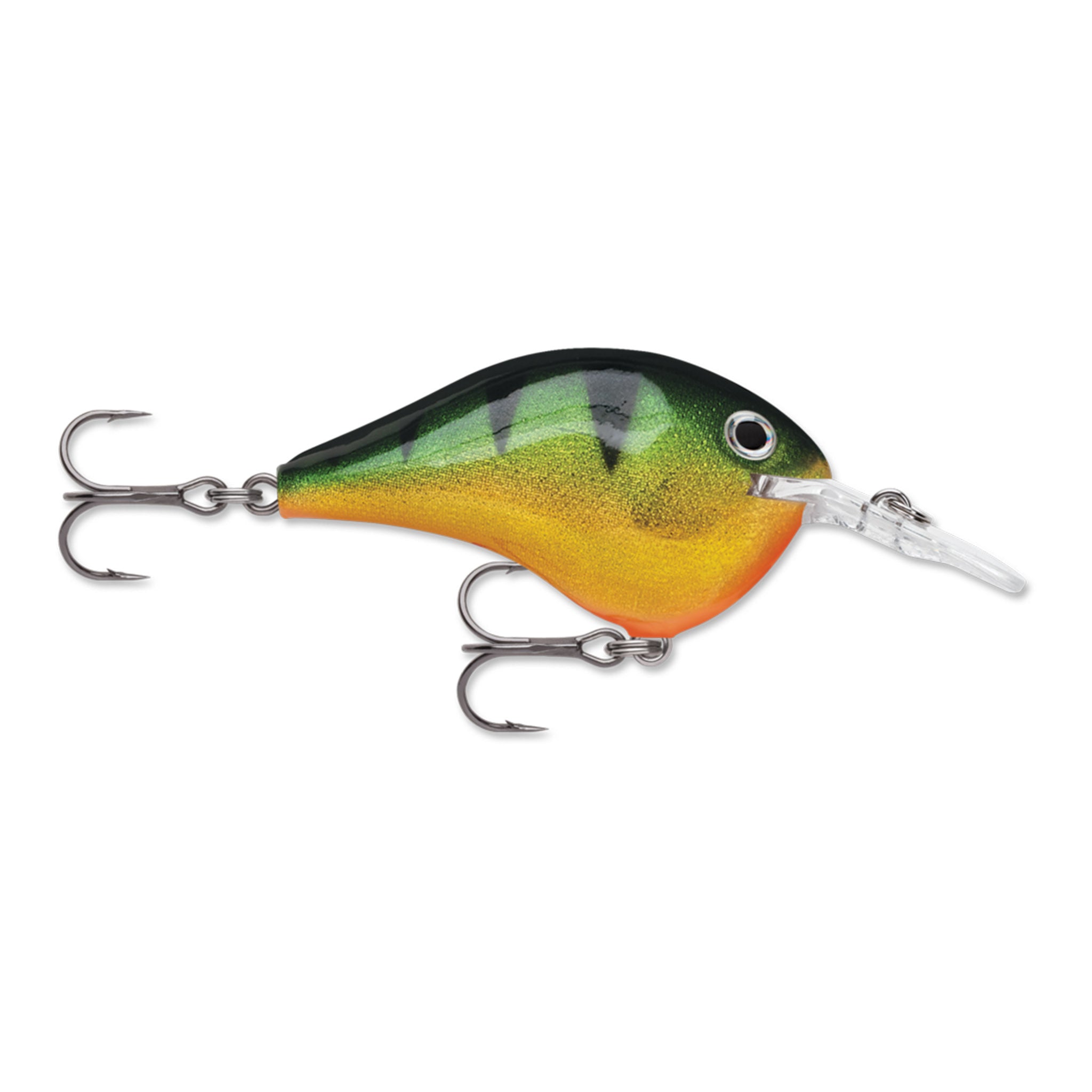Rapala DT 6 Crankbait