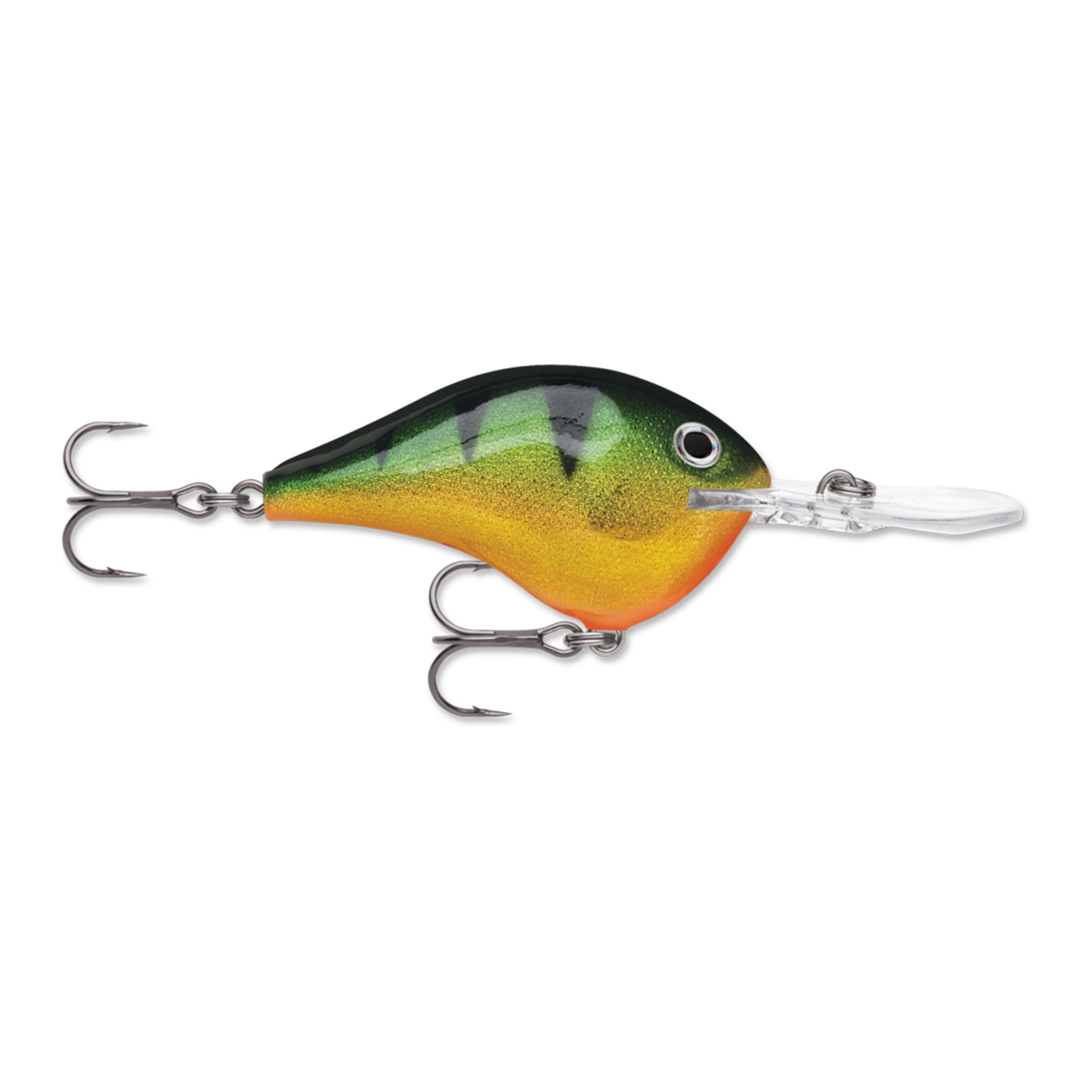 Rapala DT 16 Crankbait