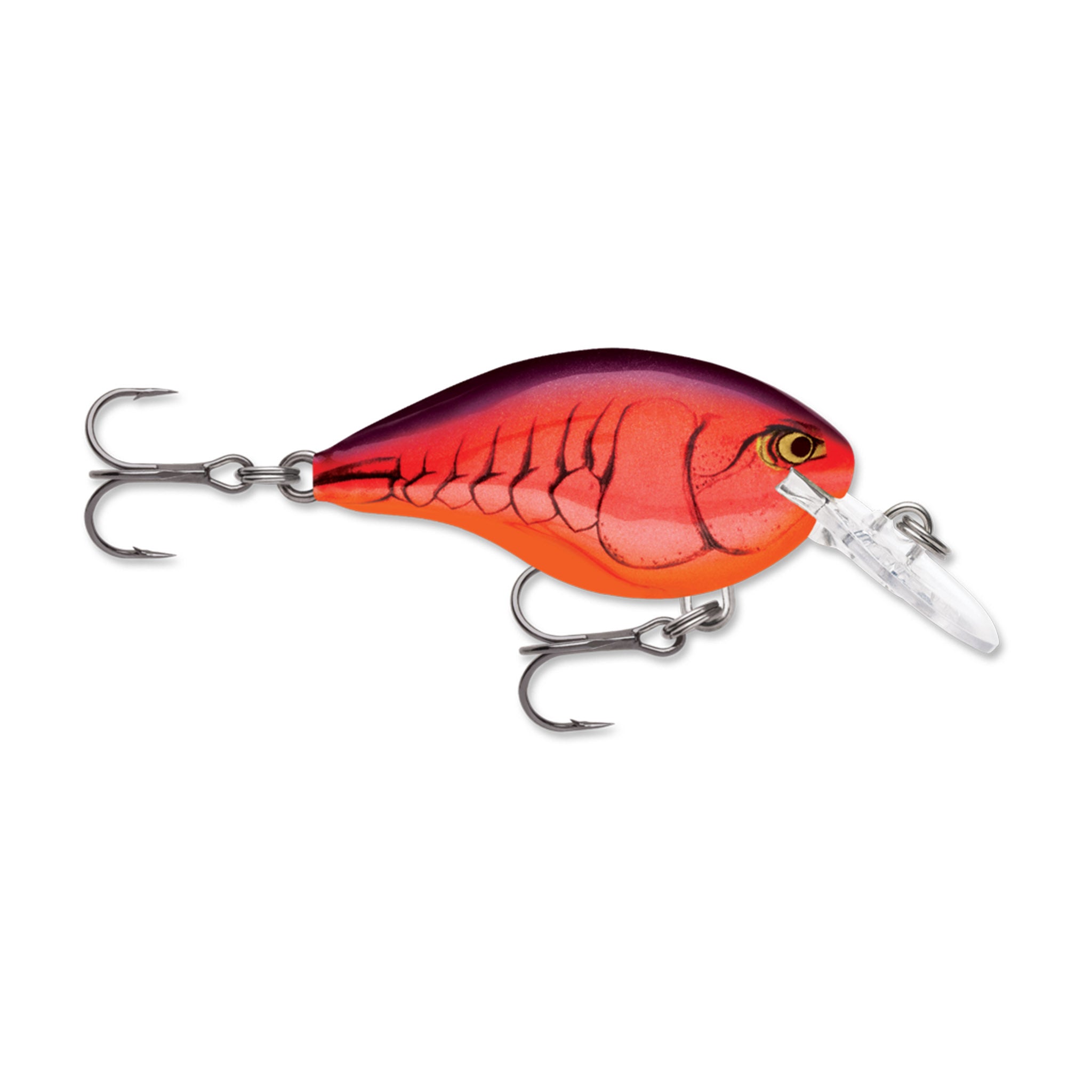 Rapala DT 4 Crankbait