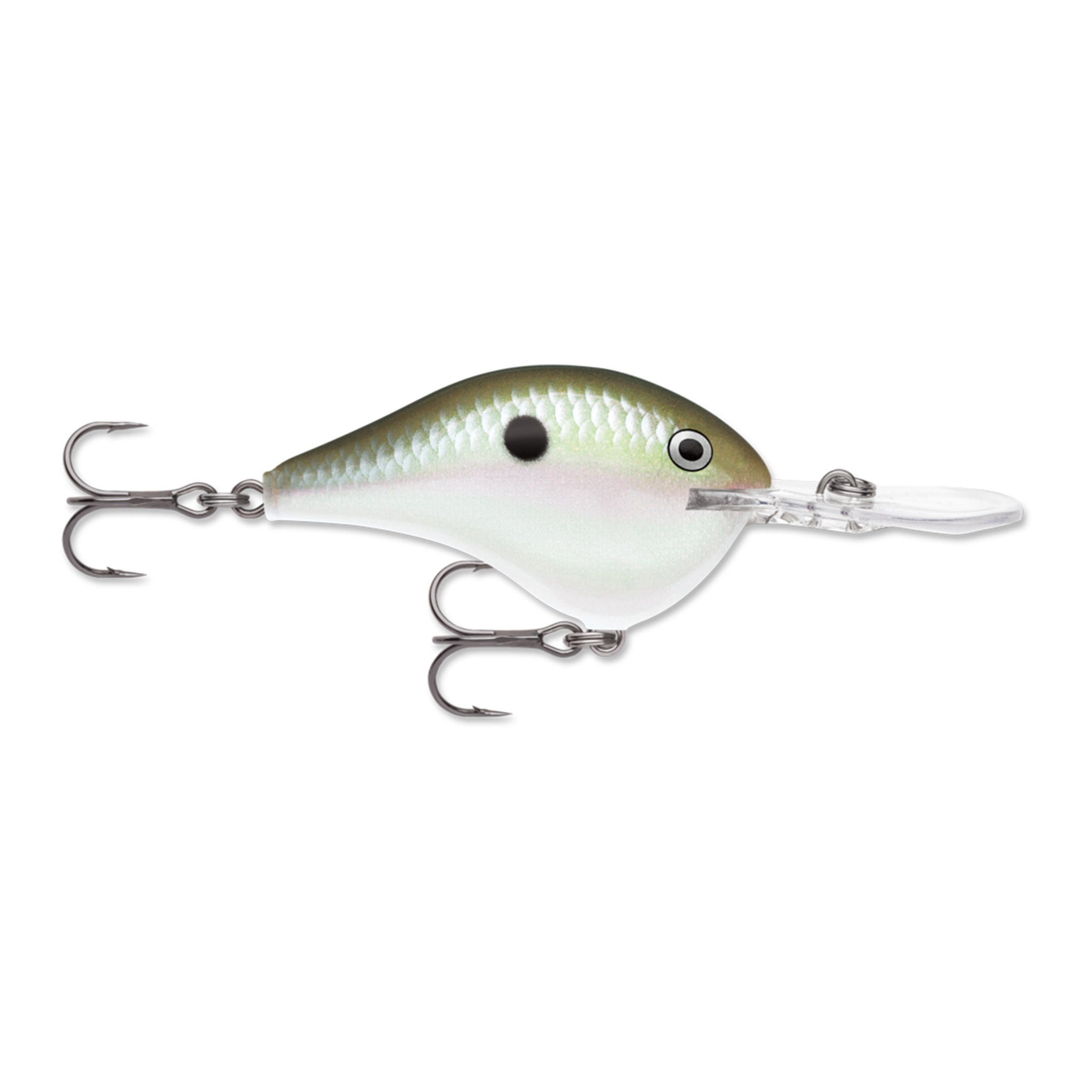 Rapala DT 16 Crankbait