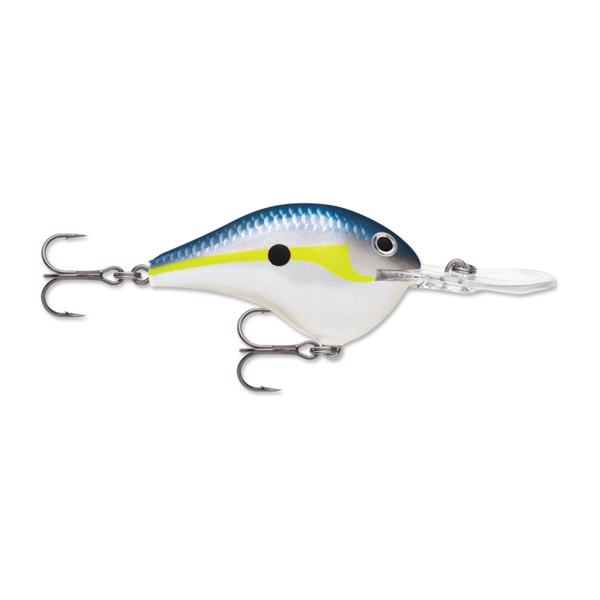 Rapala DT 14 Crankbait