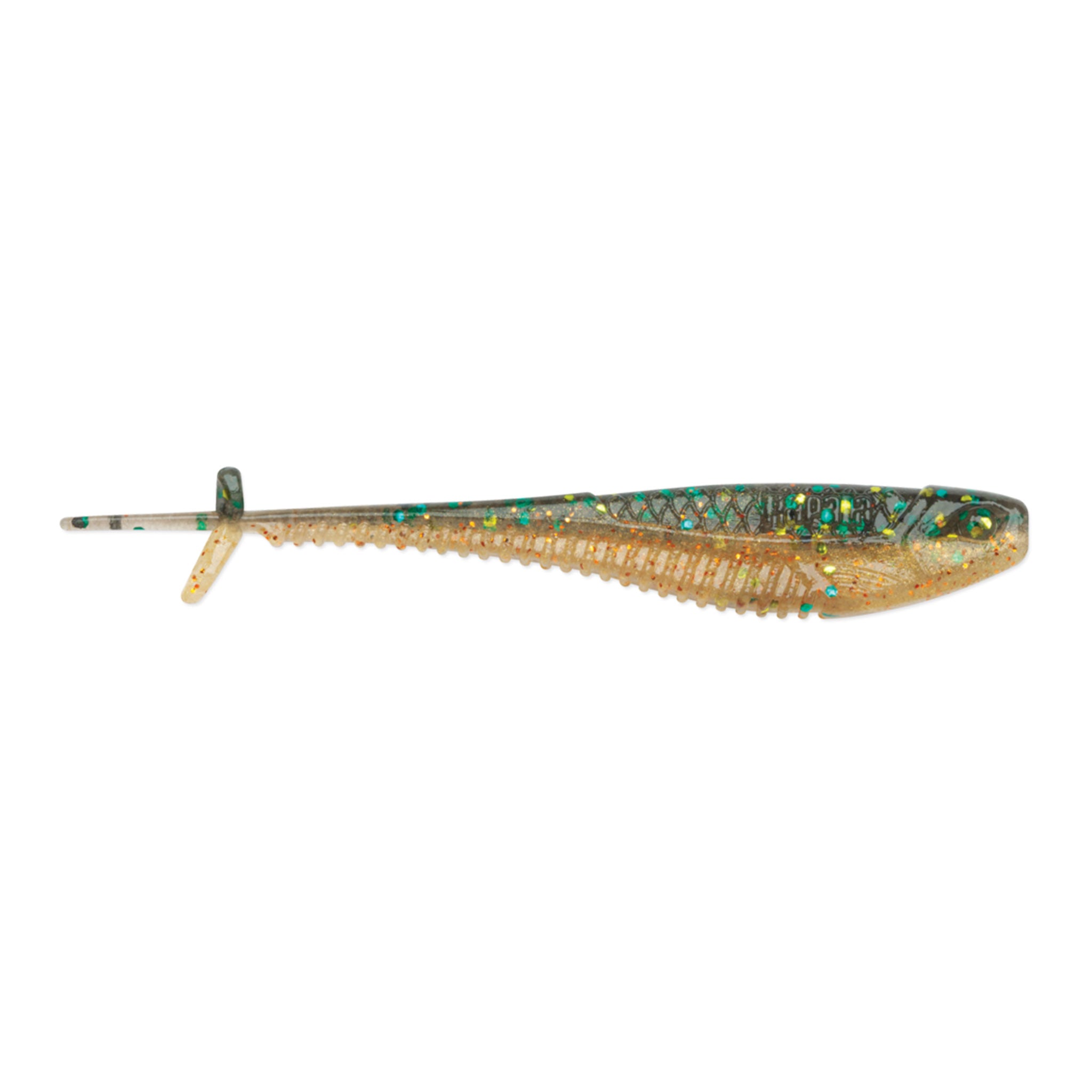 Rapala Crush City Mooch Minnow 3.5"