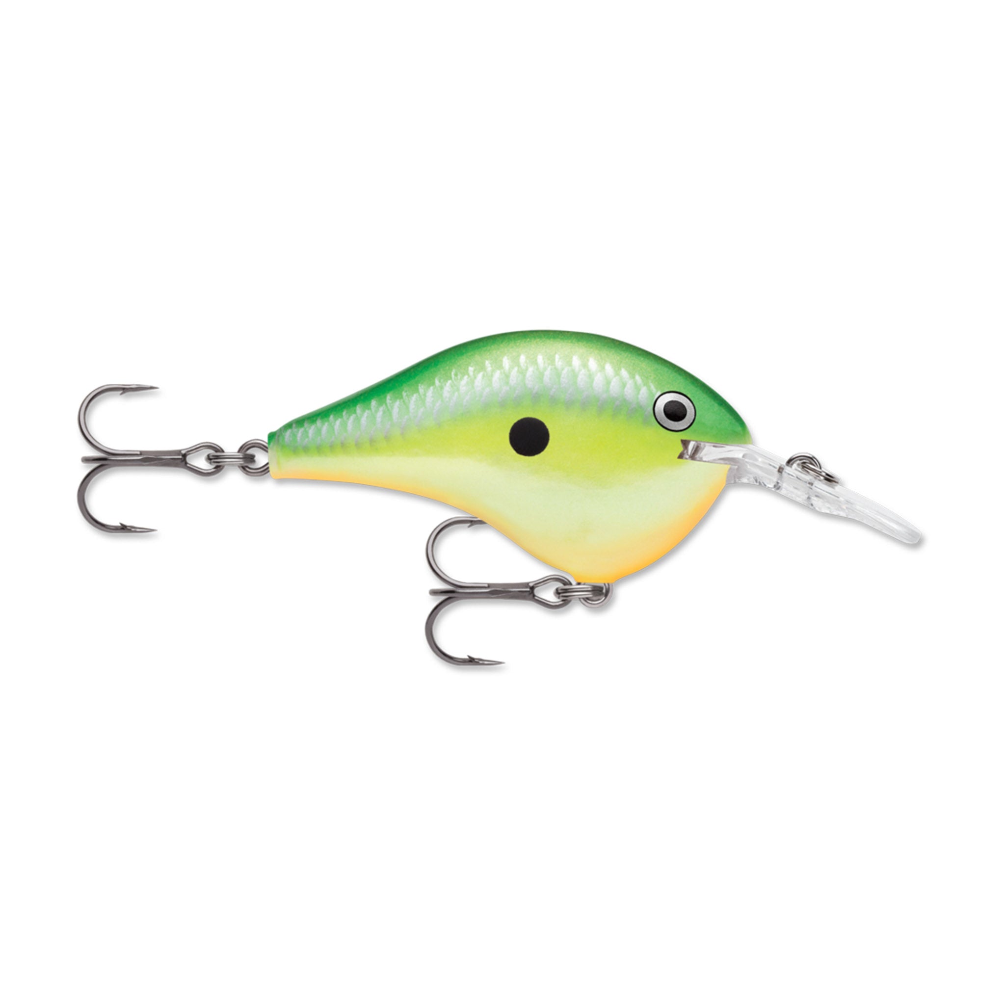 Rapala DT 8 Crankbait