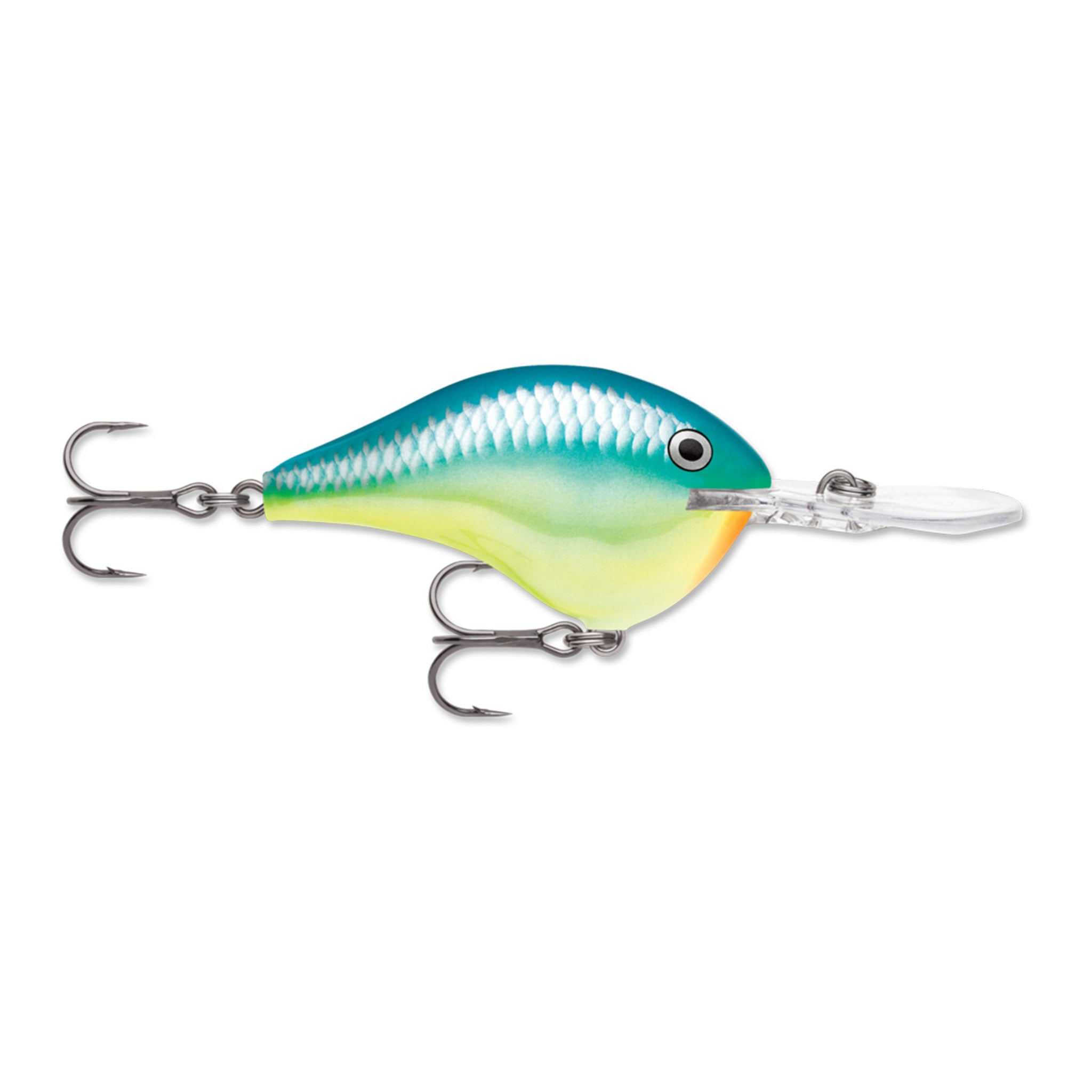 Rapala DT 16 Crankbait