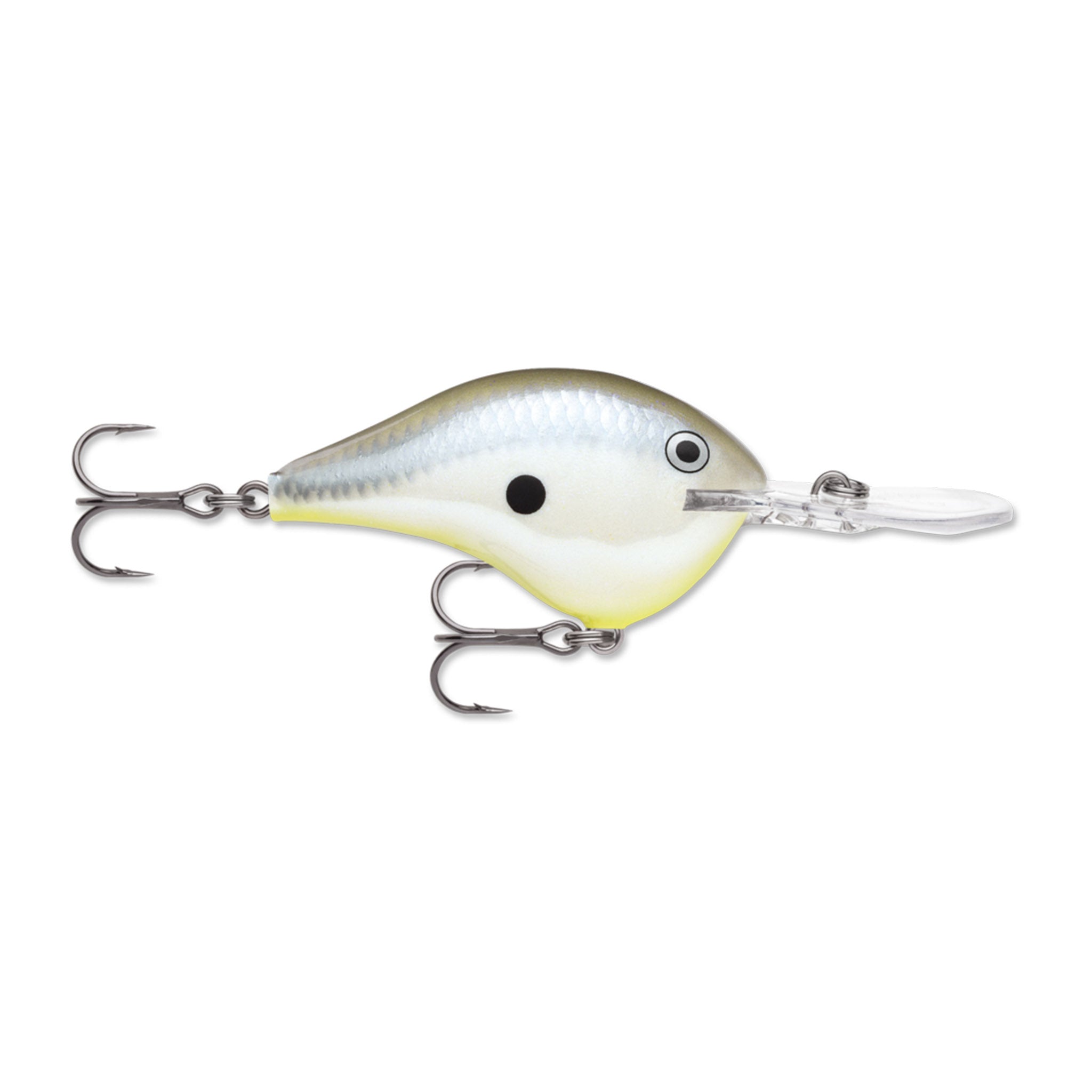 Rapala DT 10 Crankbait