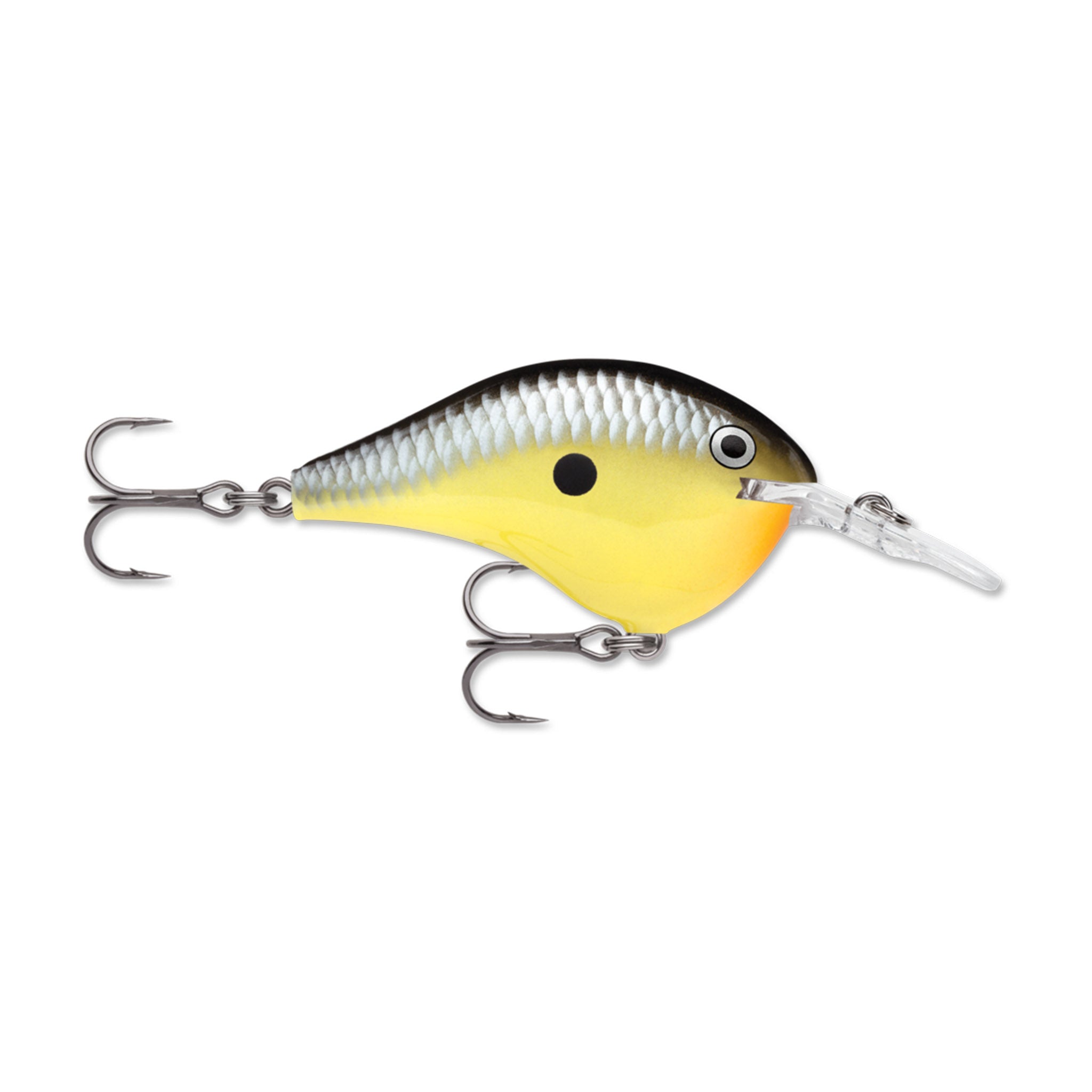Rapala DT 8 Crankbait