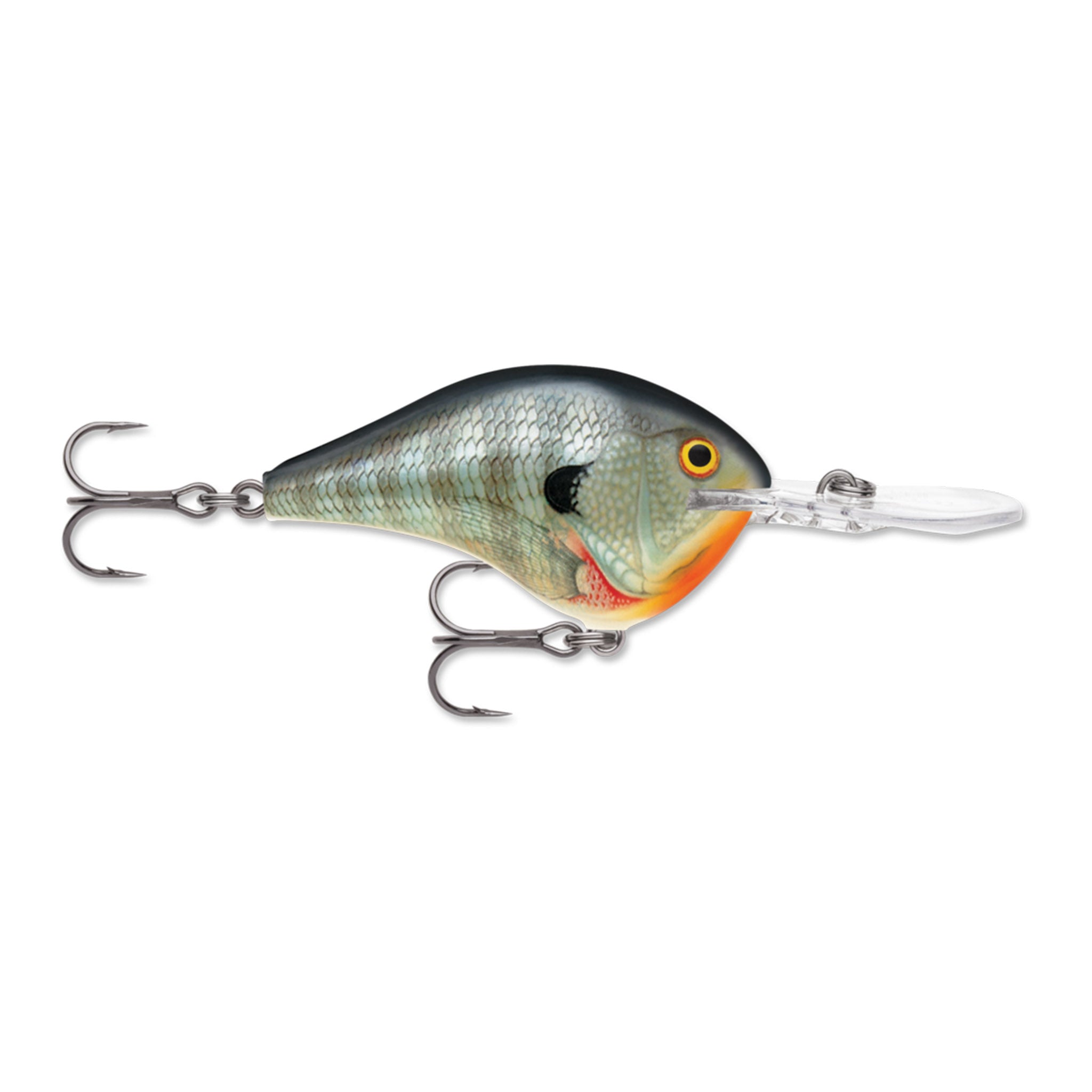 Rapala DT 16 Crankbait