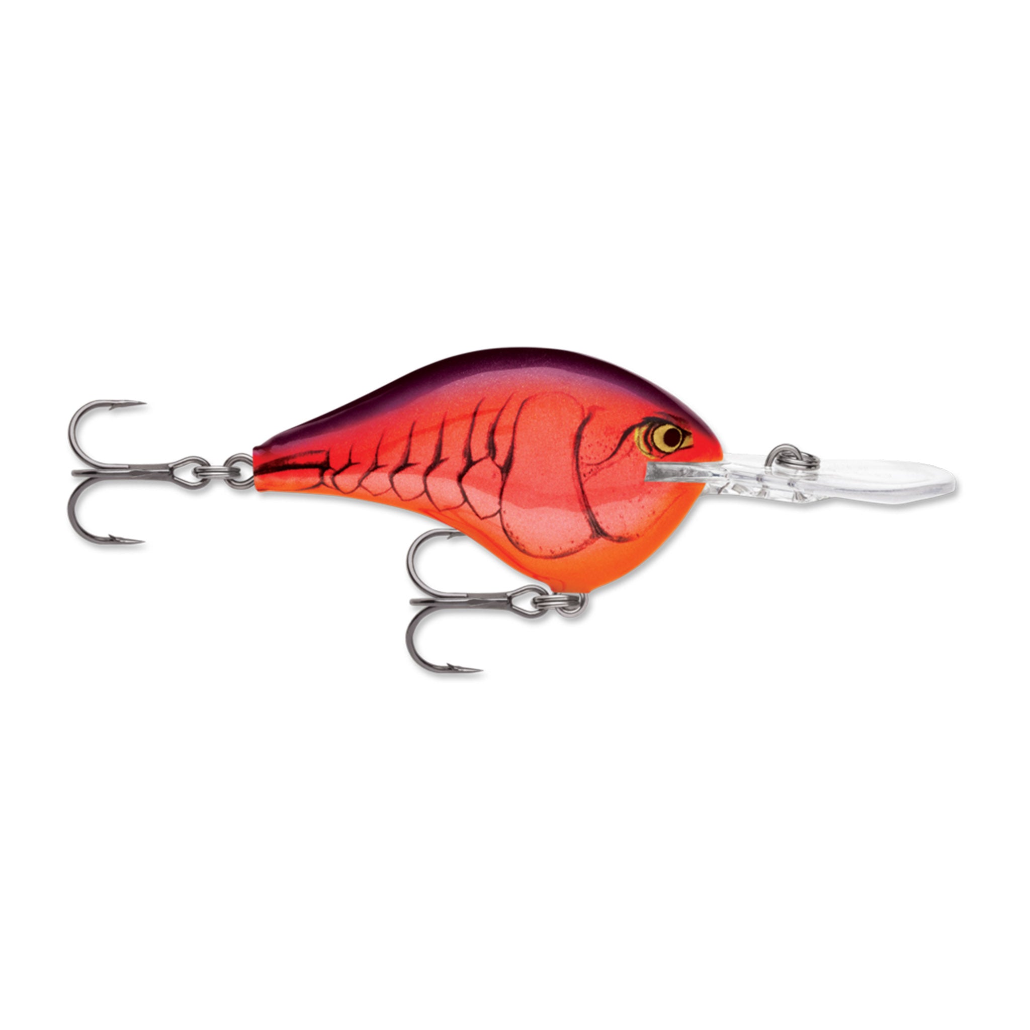 Rapala DT 10 Crankbait