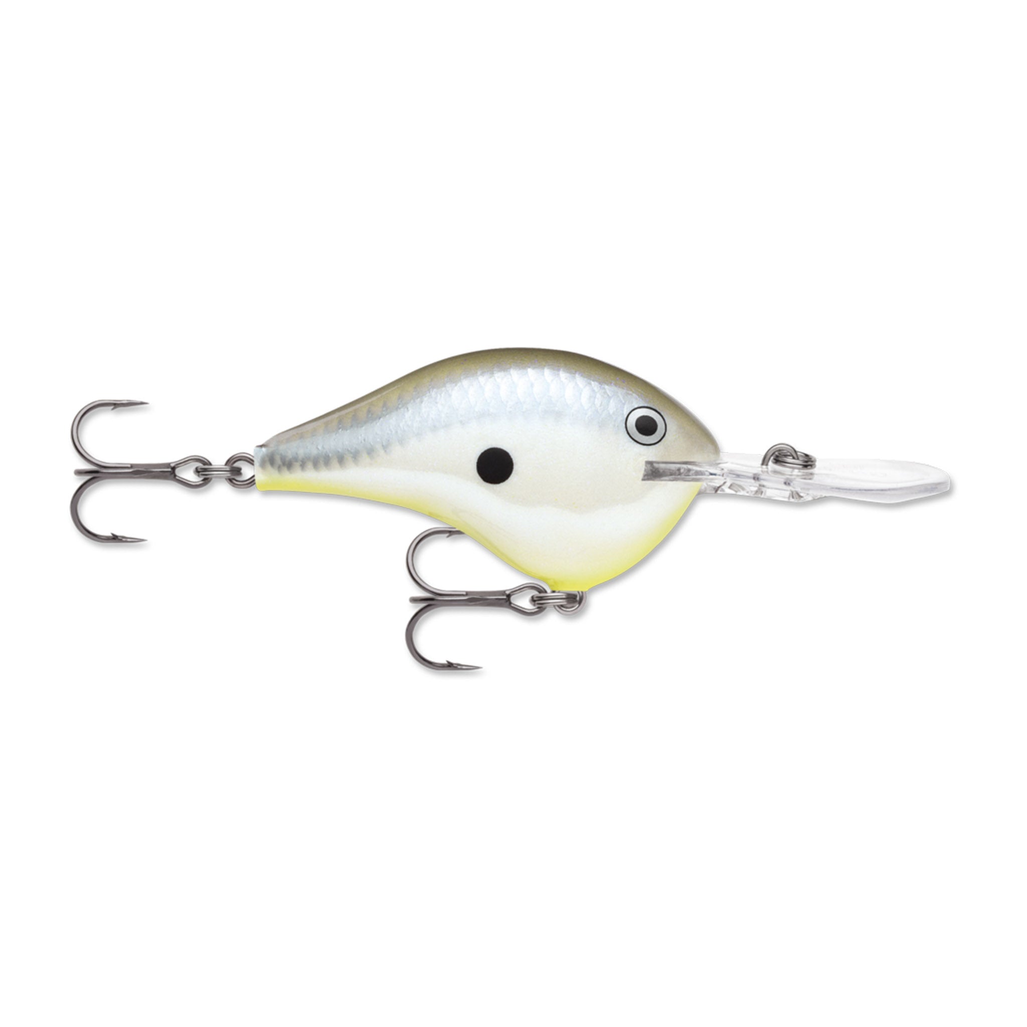 Rapala DT 14 Crankbait