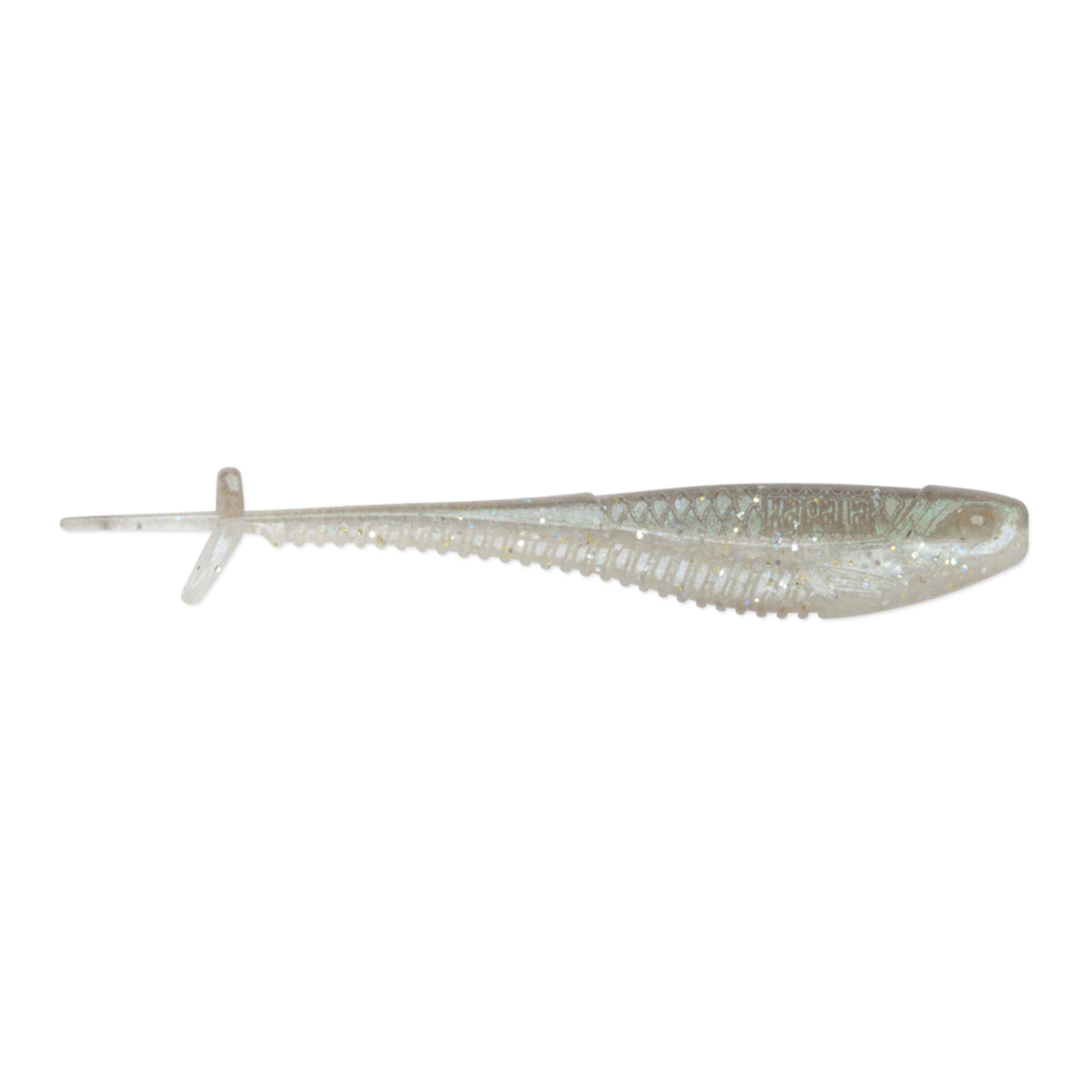 Rapala Crush City Mooch Minnow 3.5"