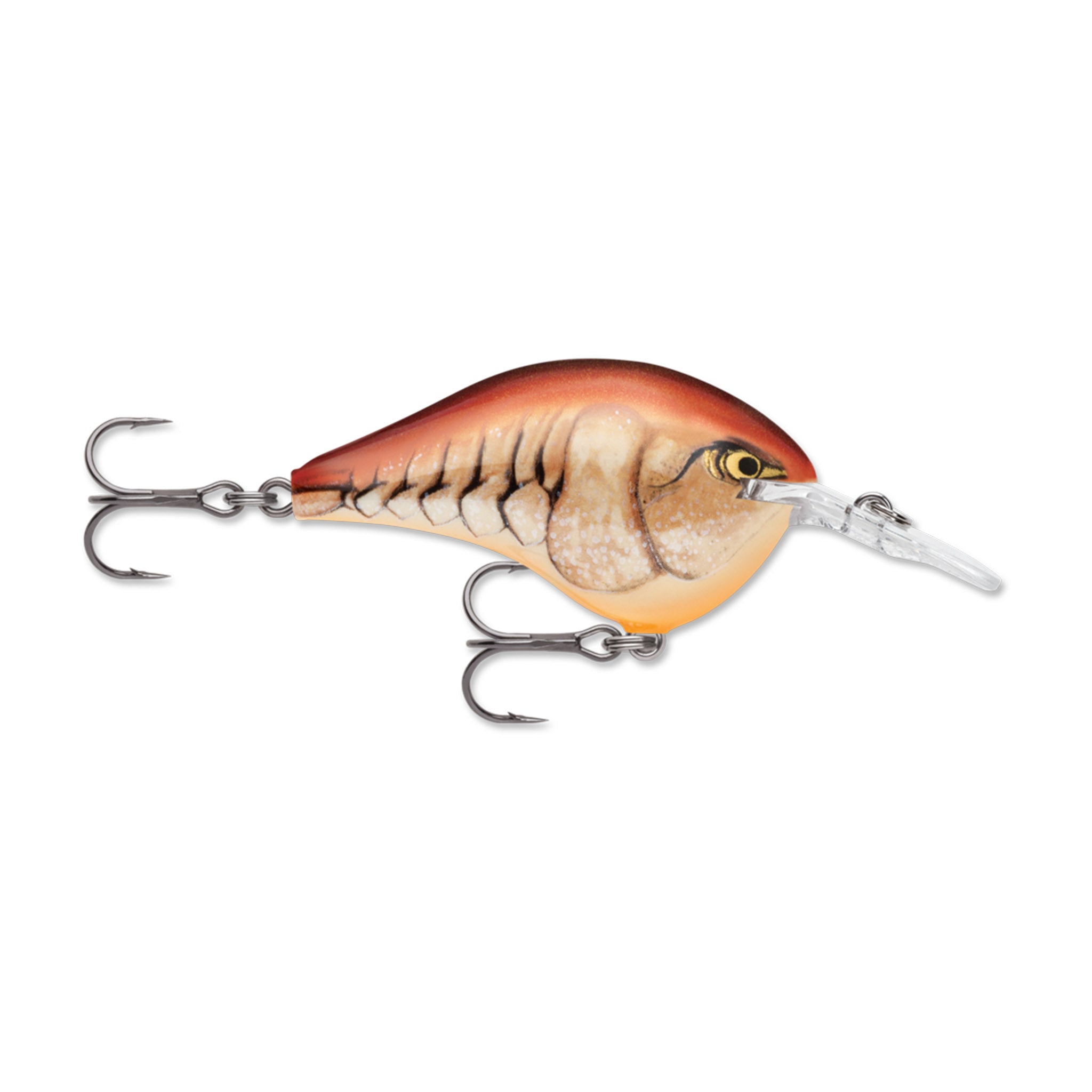 Rapala DT 8 Crankbait