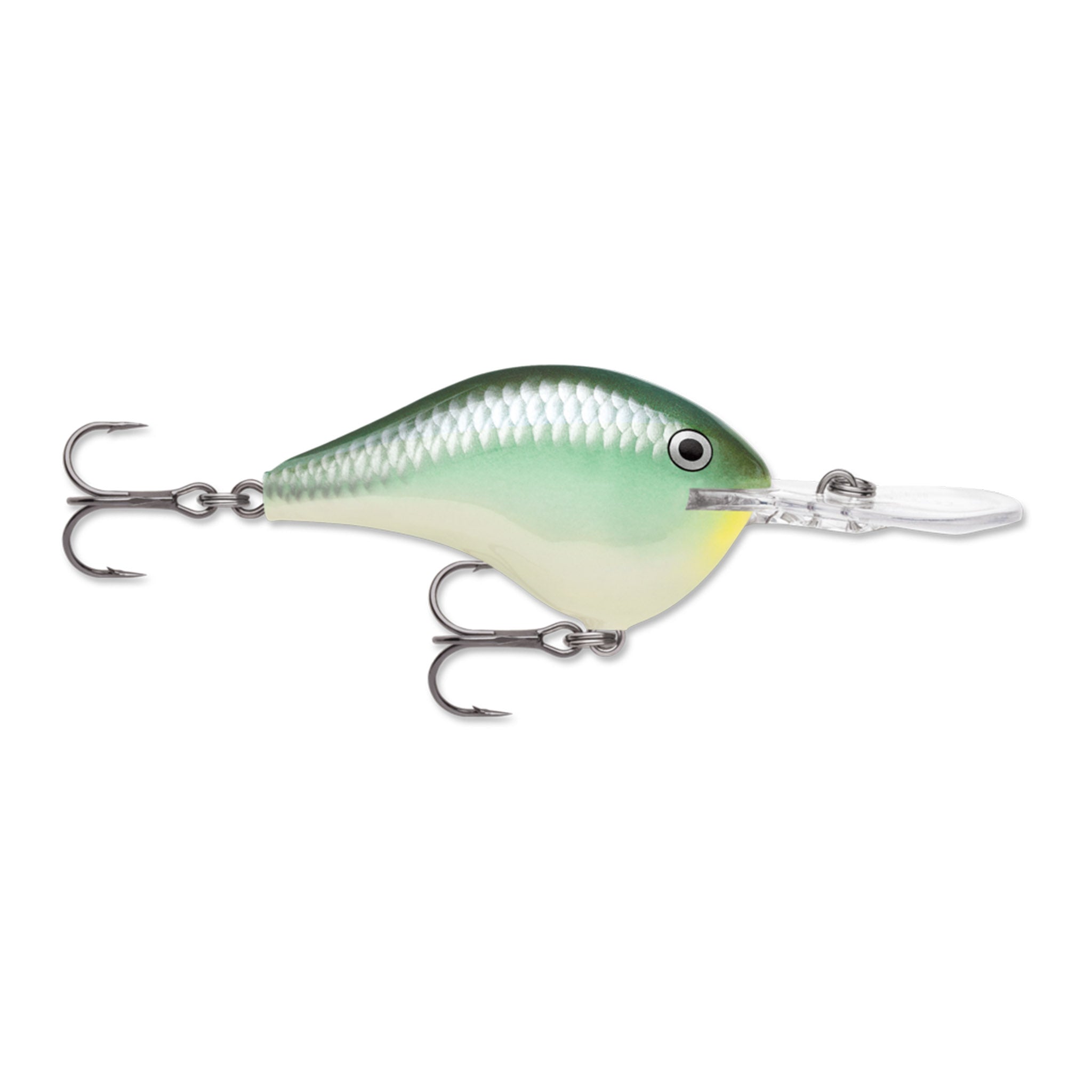 Rapala DT 16 Crankbait