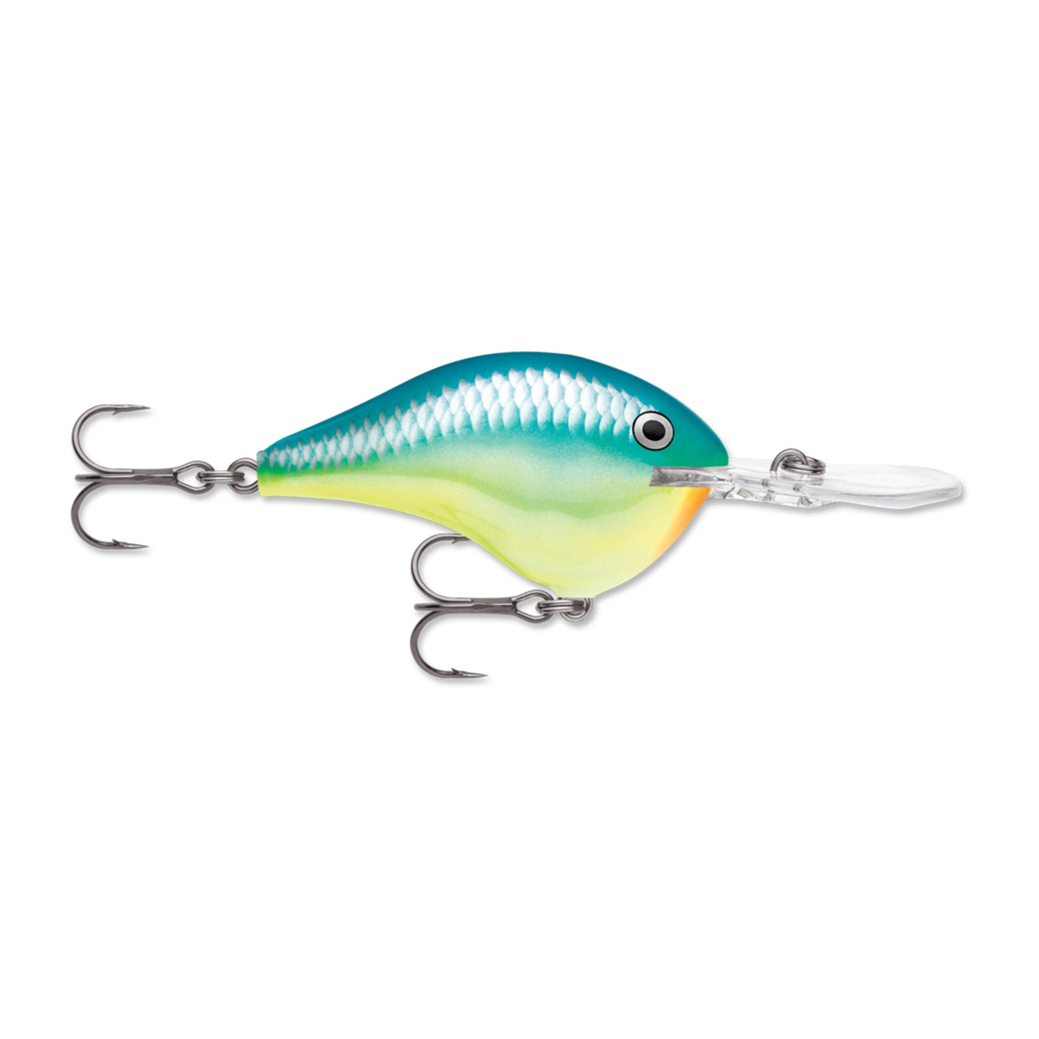 Rapala DT 14 Crankbait