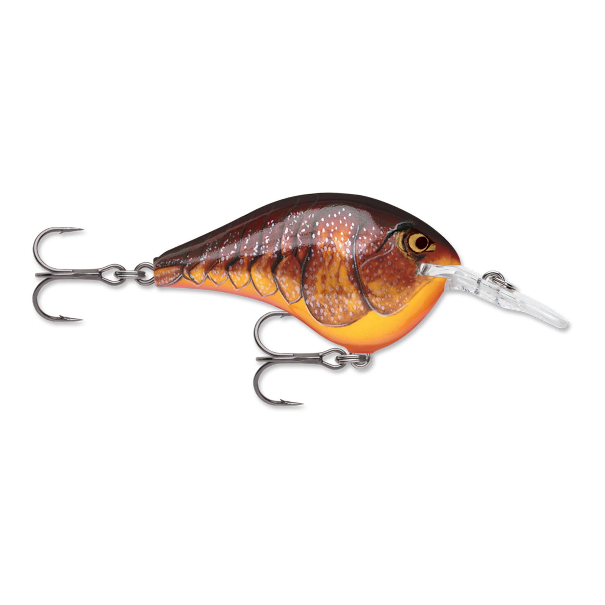 Rapala DT 6 Crankbait