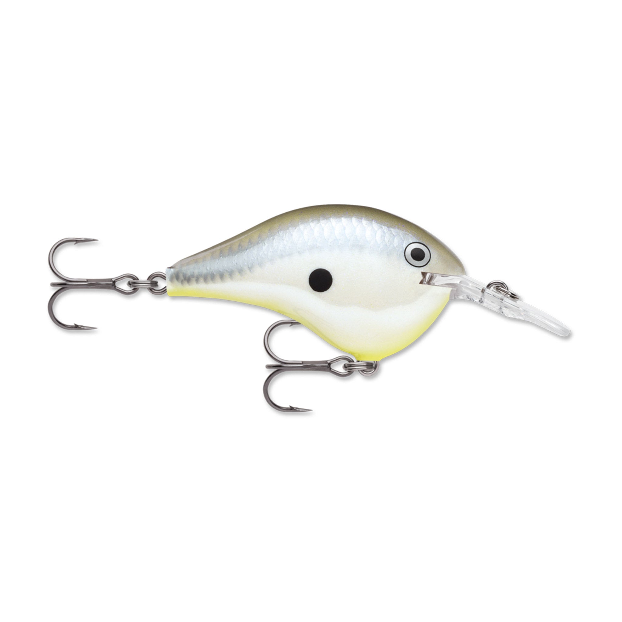 Rapala DT 8 Crankbait