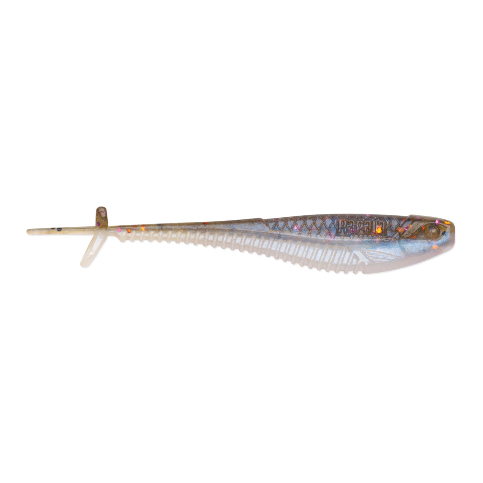 Rapala Crush City Mooch Minnow 3.5"