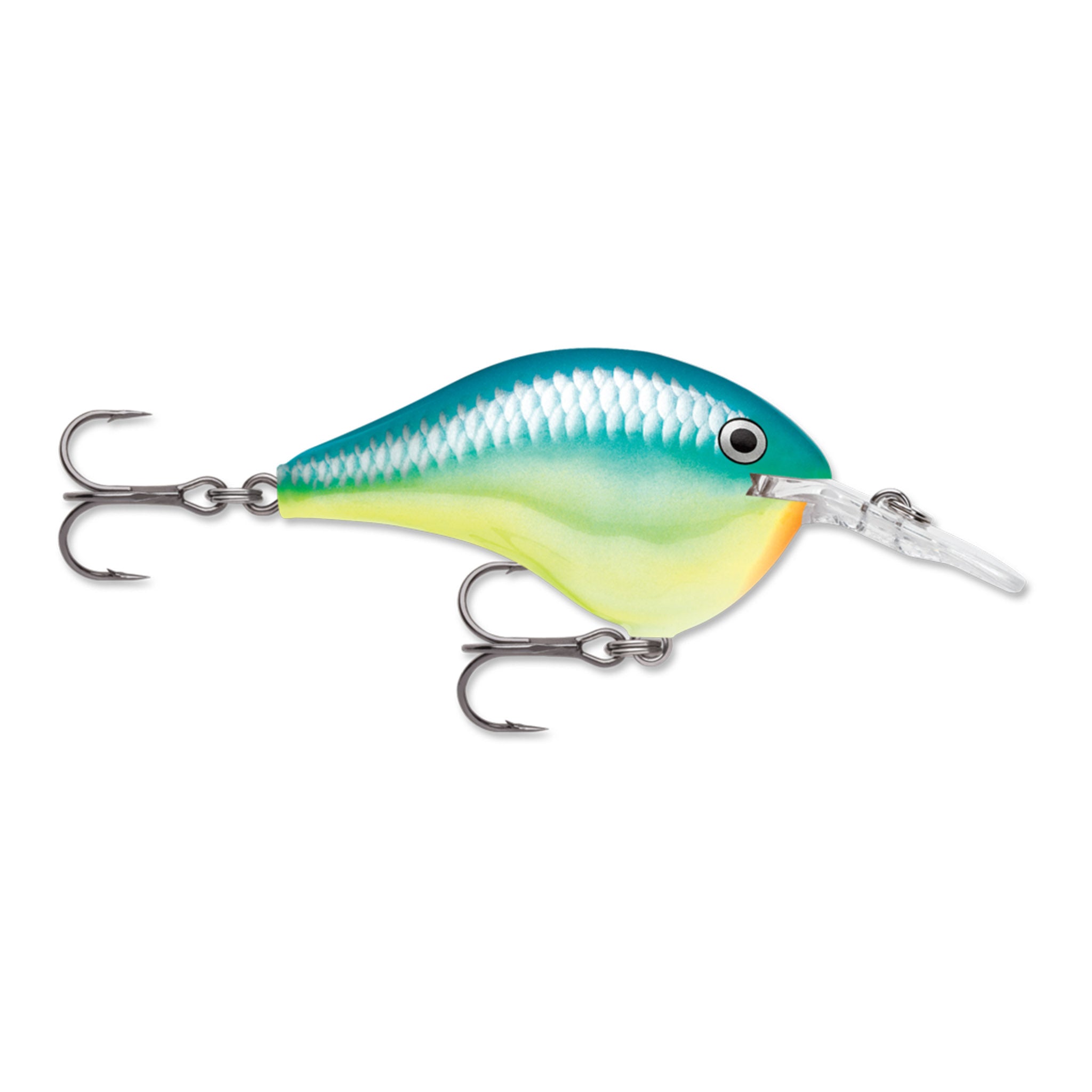 Rapala DT 6 Crankbait